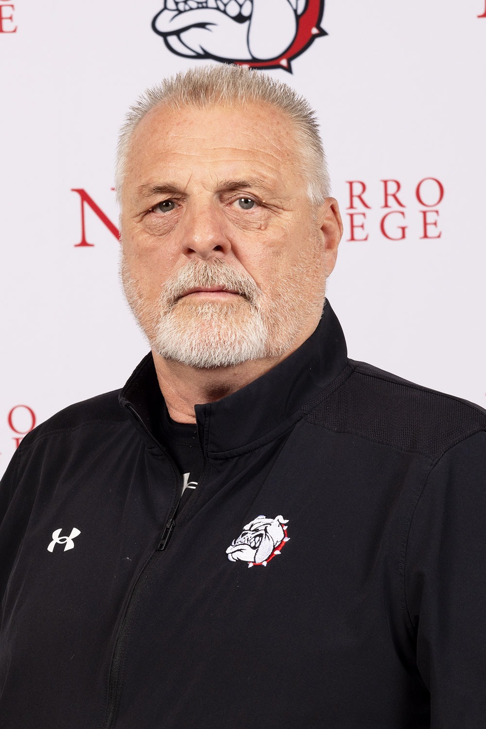 Mark Gibson-Assistant Football Coach (2024)