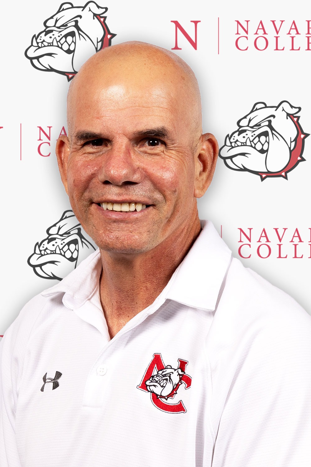 Oscar Lopez, Assistant Soccer Coach (2024)