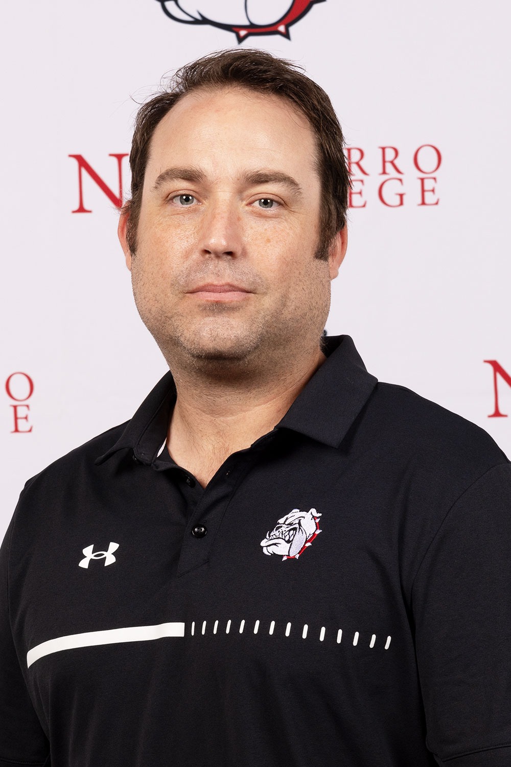Ryan Crouch-Assistant Football Coach (2024)