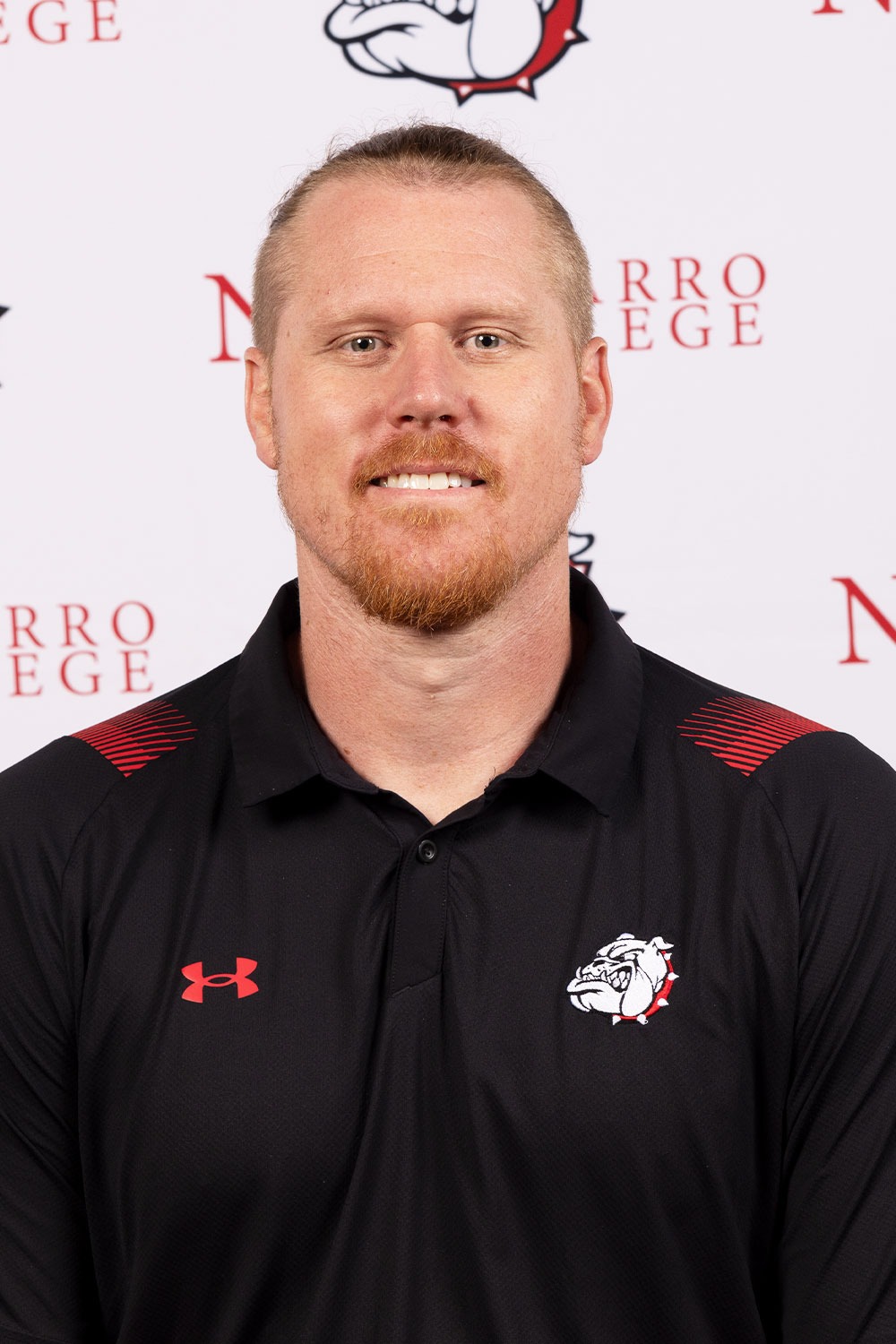 Ryan Taylor-Head Football Coach (2024)