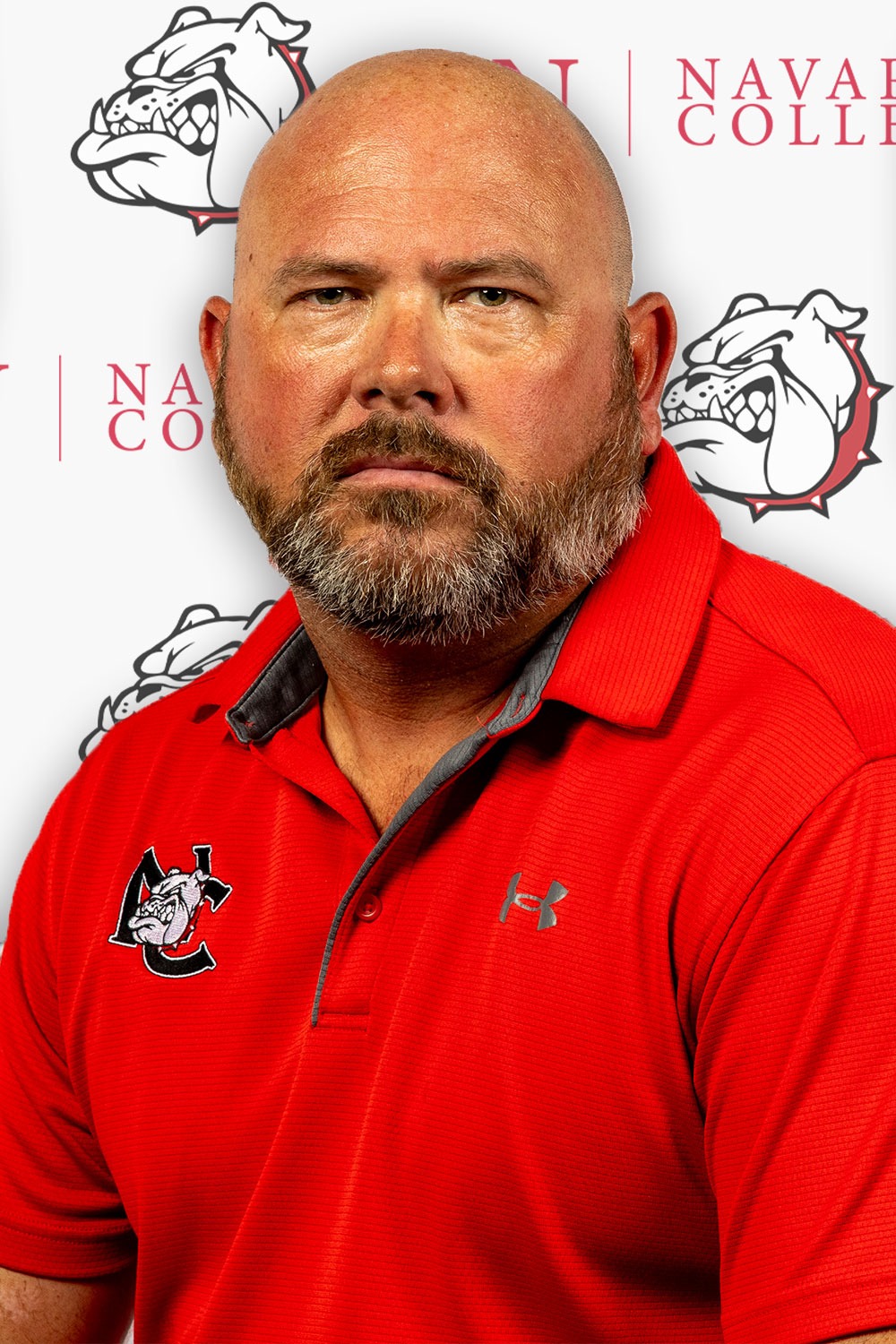 Wesley Tunnell-Assistant Softball Coach
