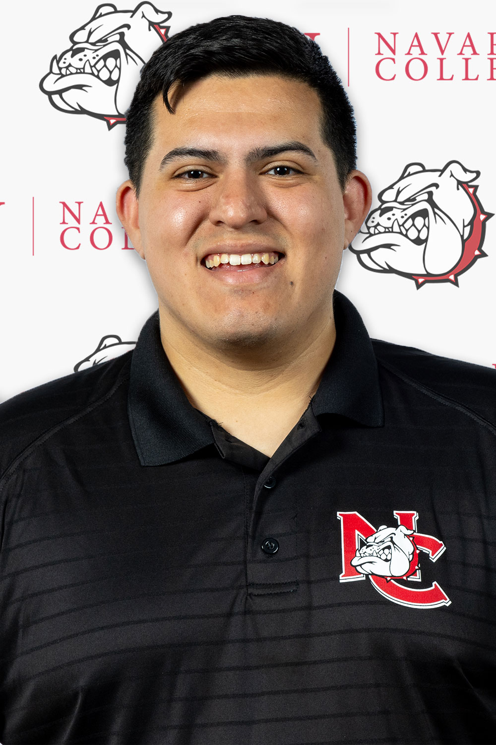 Michael Beovides (Assistant Basketball Coach) 2024