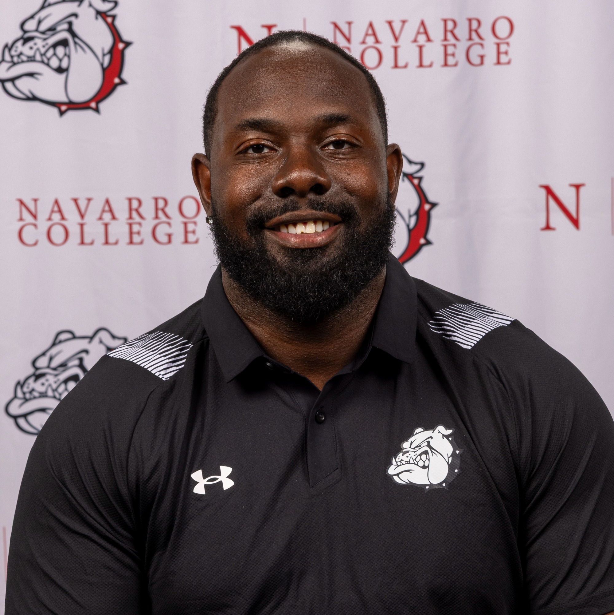 Javone Byrd - Football 2025-2026