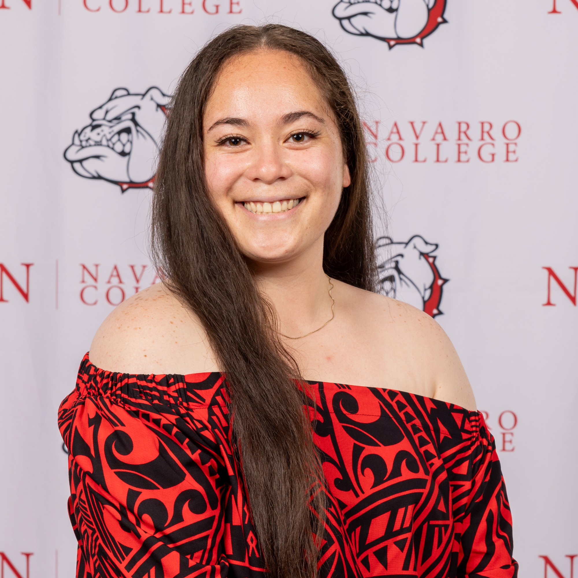 Jordyn Keamo - 2025 Volleyball