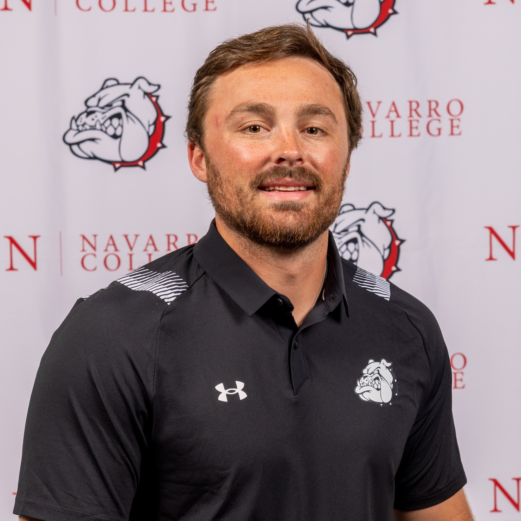Daniel Sheenan - Assistant Football Coach 2025-26