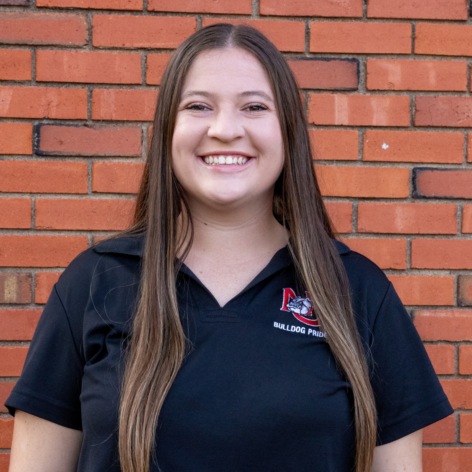 Lauren Davila - Assistant Softball Coach headshot 2025