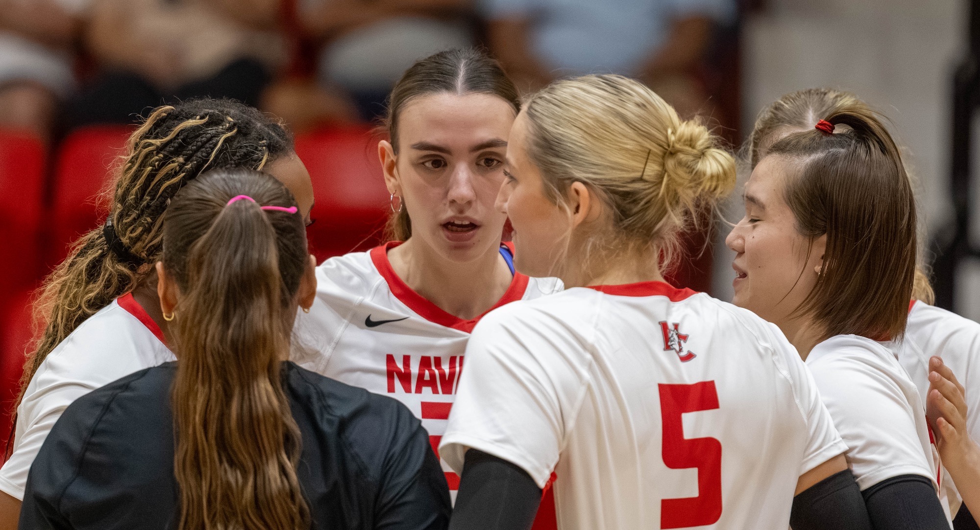 NC VB