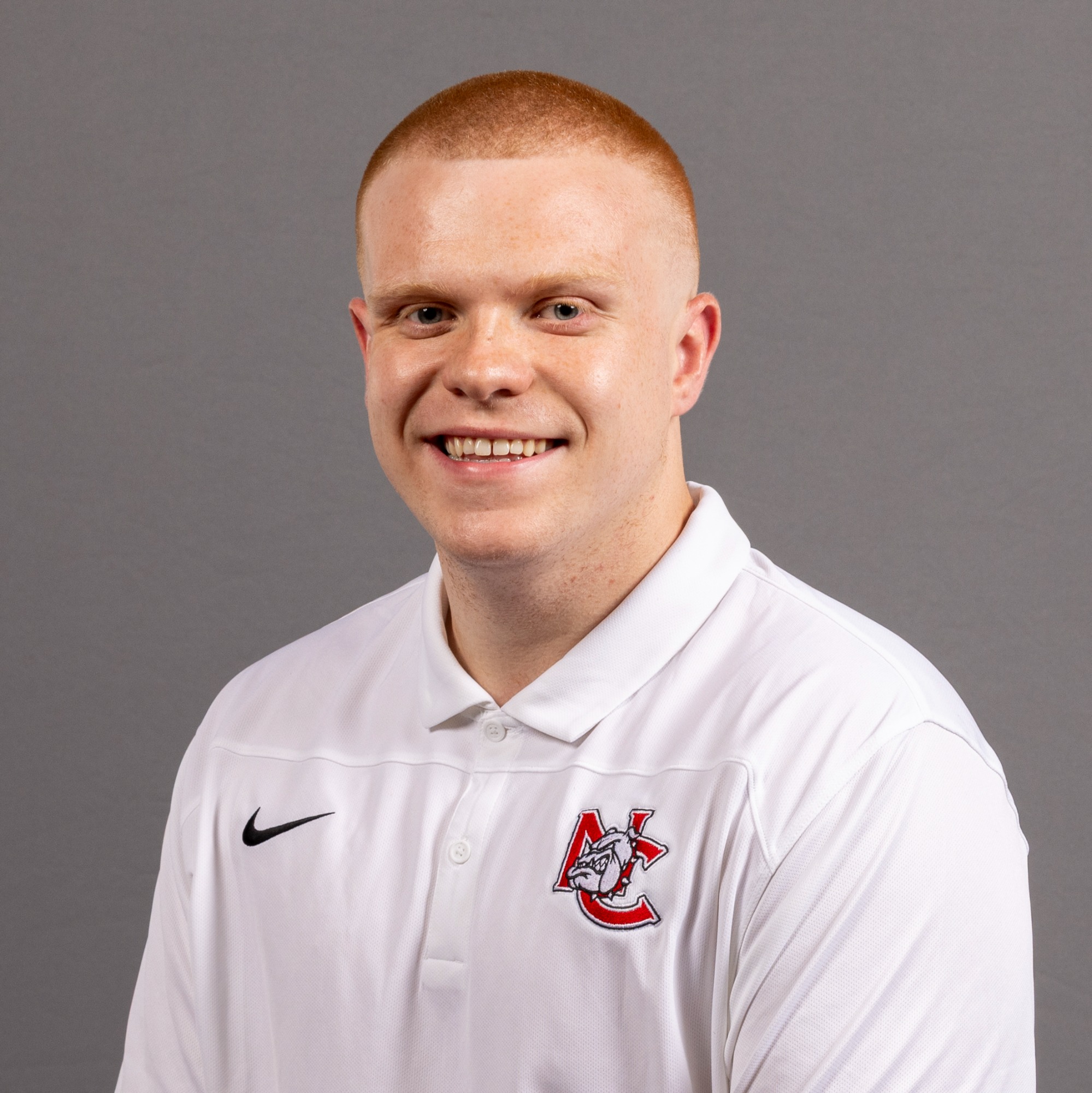 Troy Potts - Assistant Basketball Coach 2026-2027
