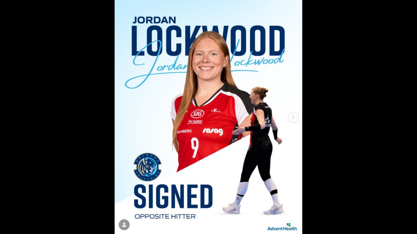 Jordan Lockwood