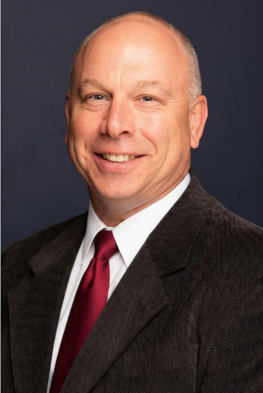 Phil Nickel