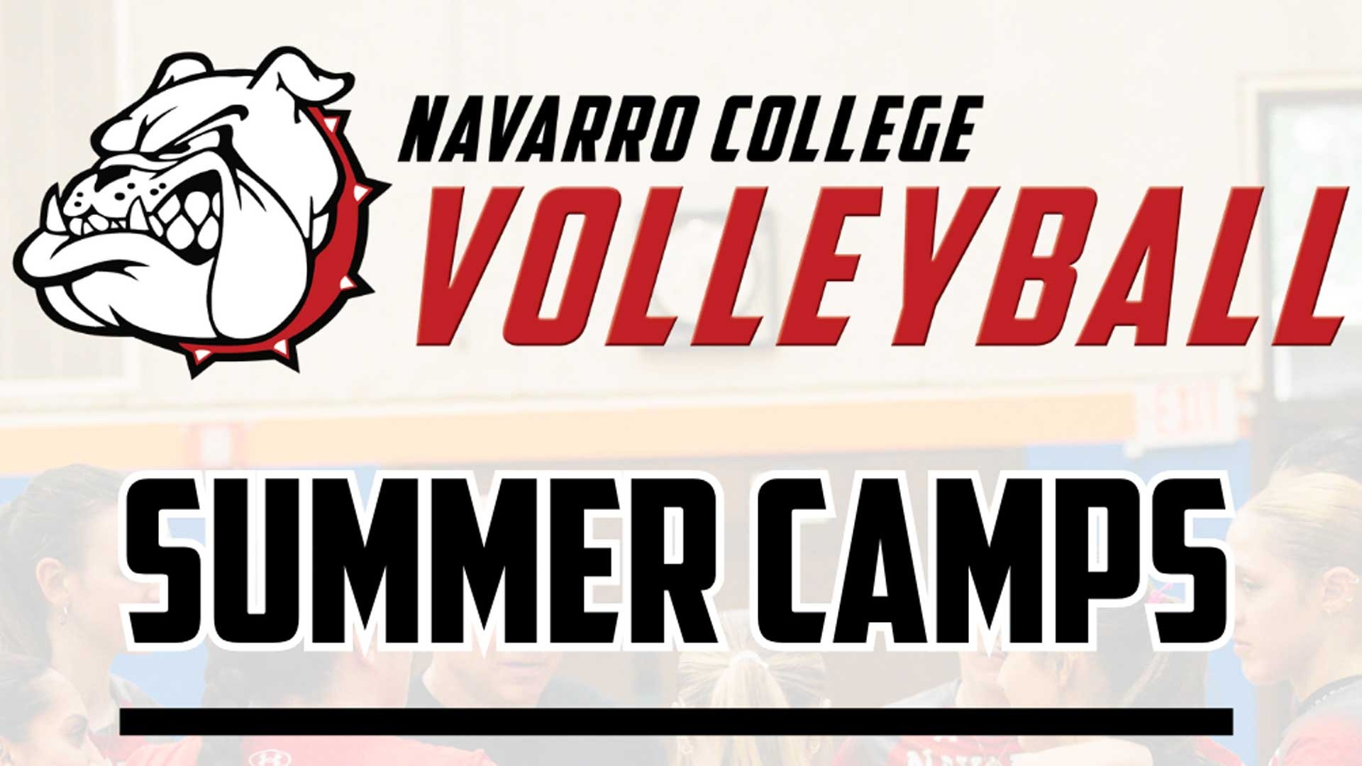 2026 Volleyball Summer Camps