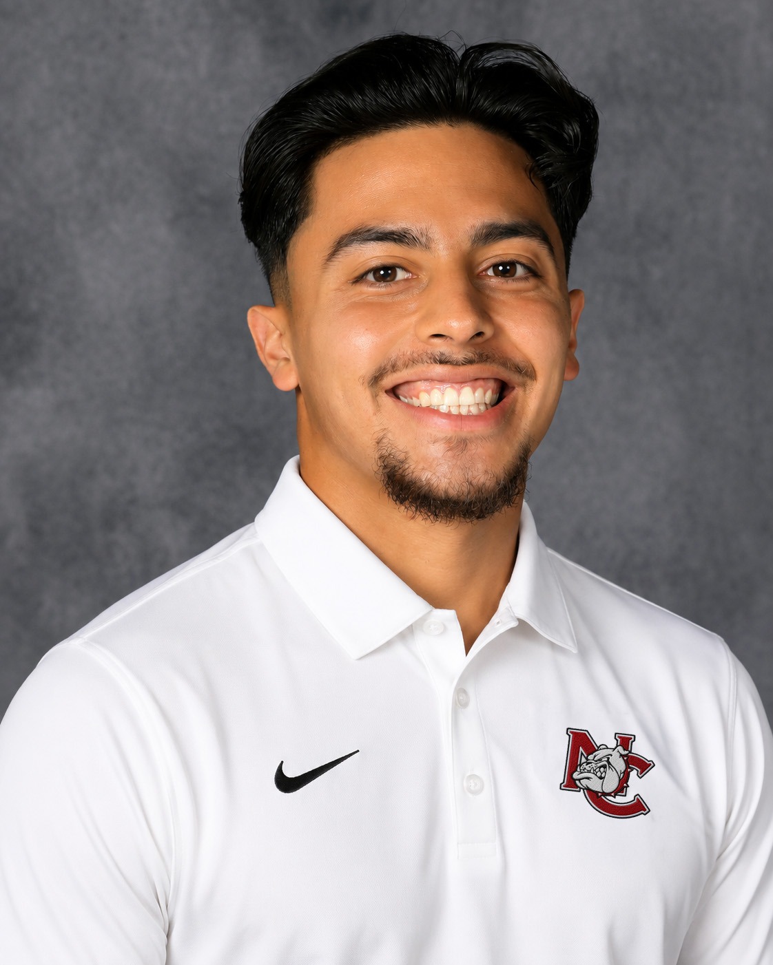 Xavian Jimenez - 2026