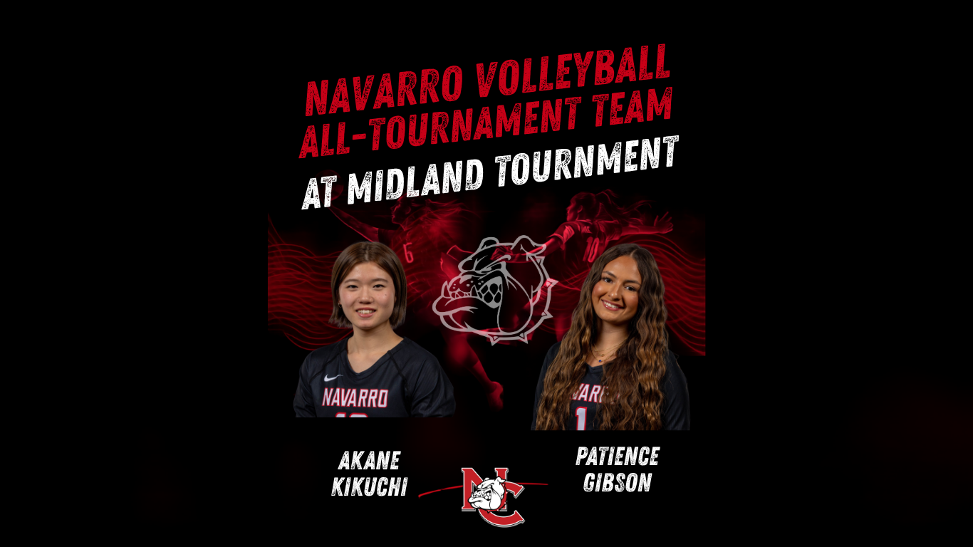 Midland All-Tournament