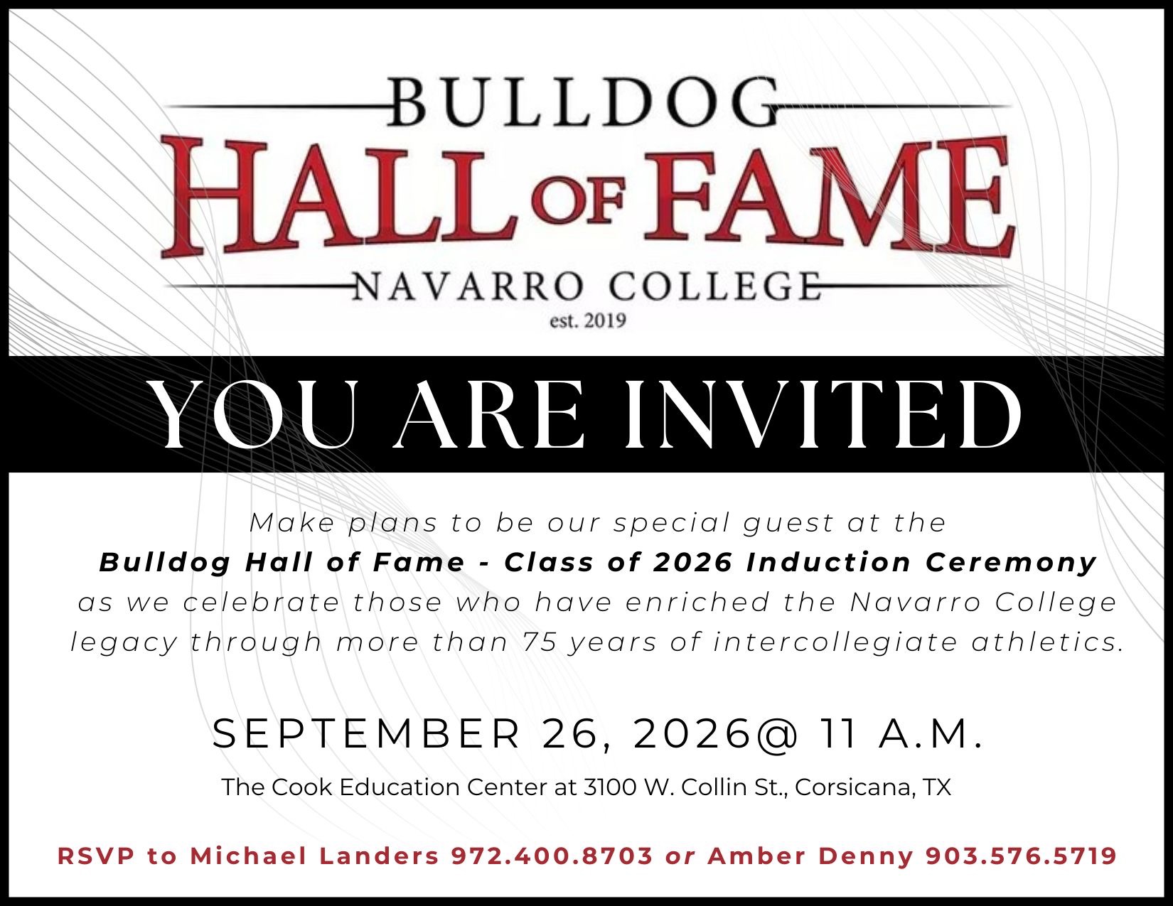 HOF