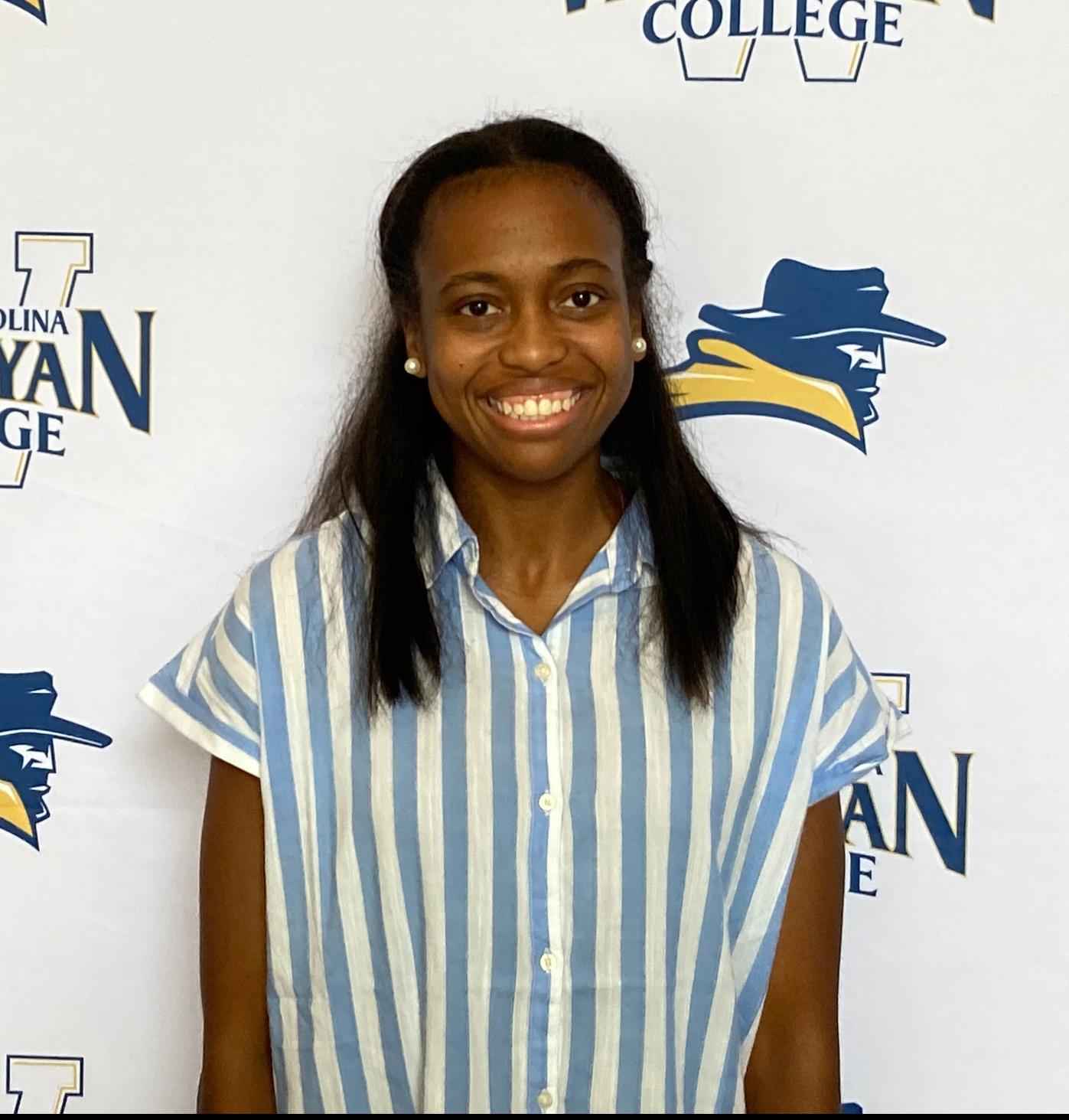 De'Nasia Pitchford