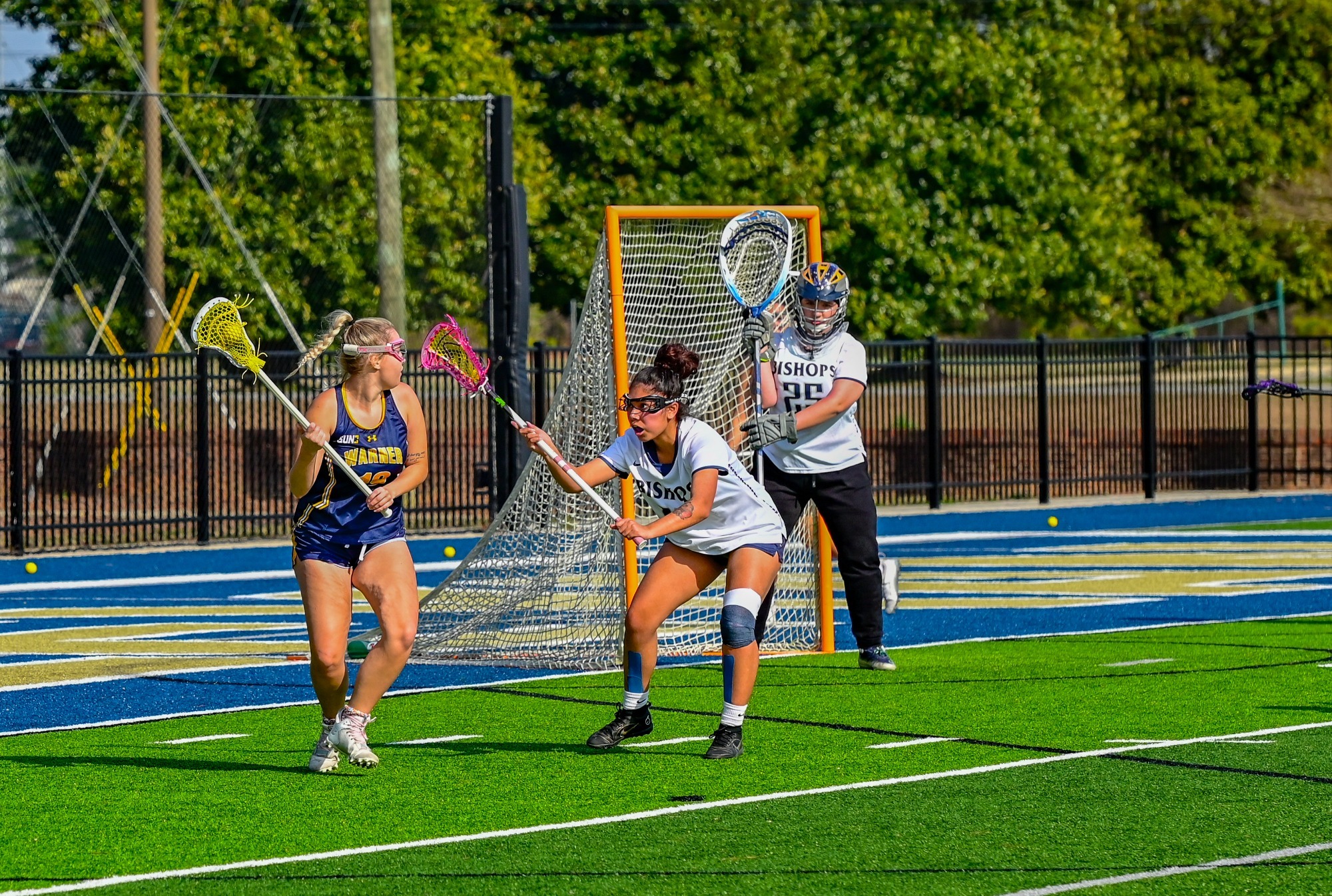 lacrosse-drops-home-contest-to-ferrum-north-carolina-wesleyan-university