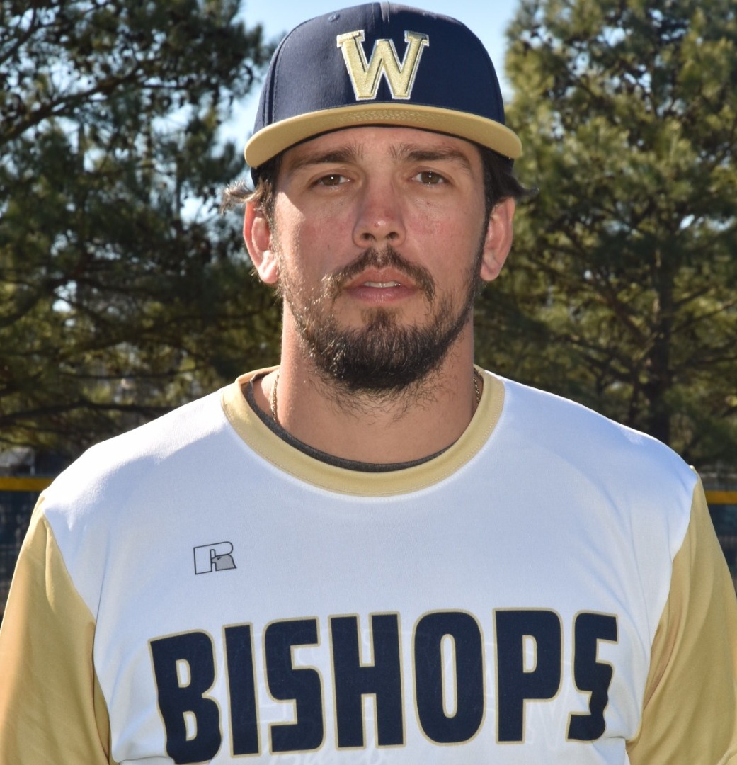 Derrick Carter Assistant Baseball Coach / Recruiting Coordinator