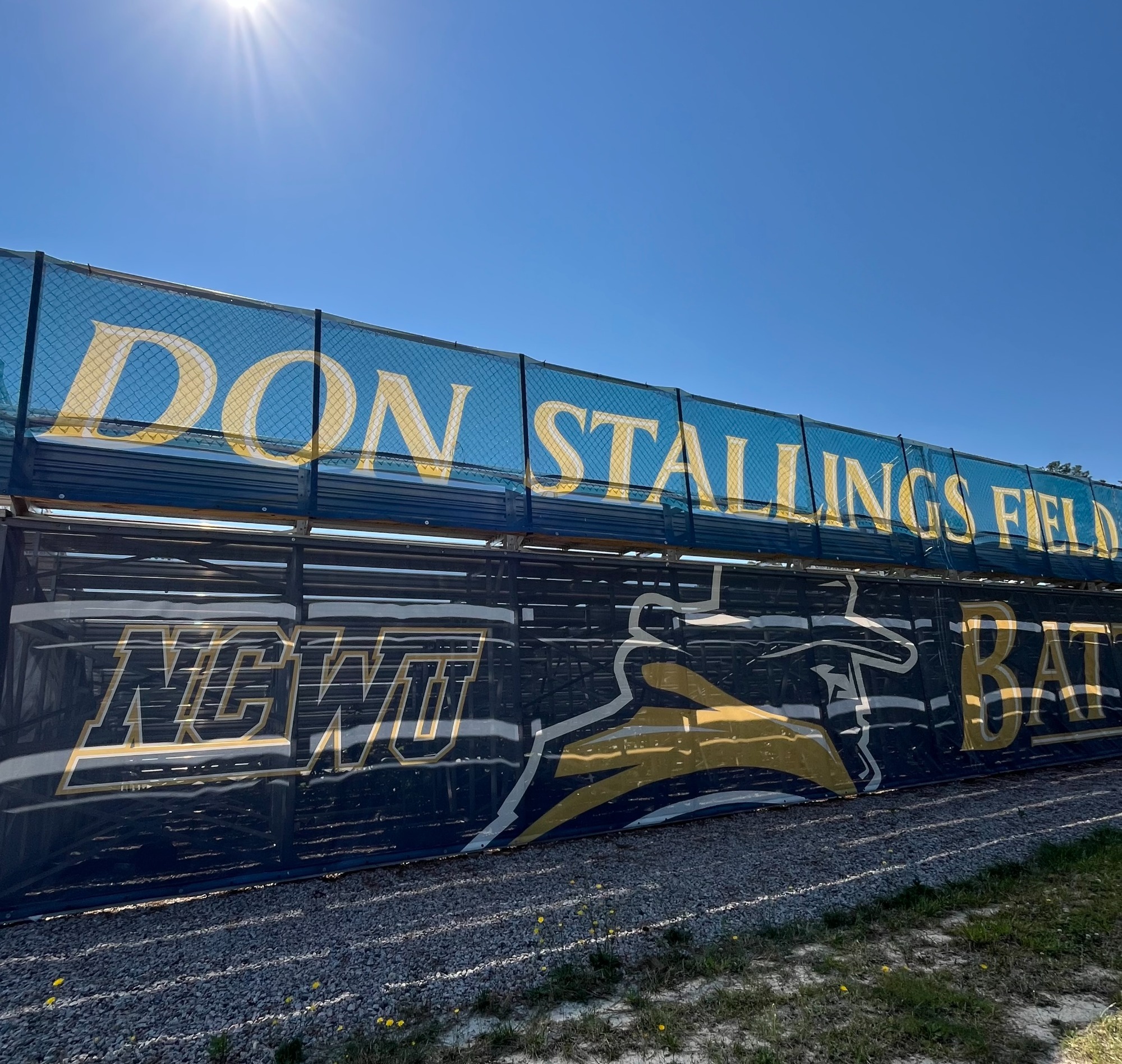 Stallings Field