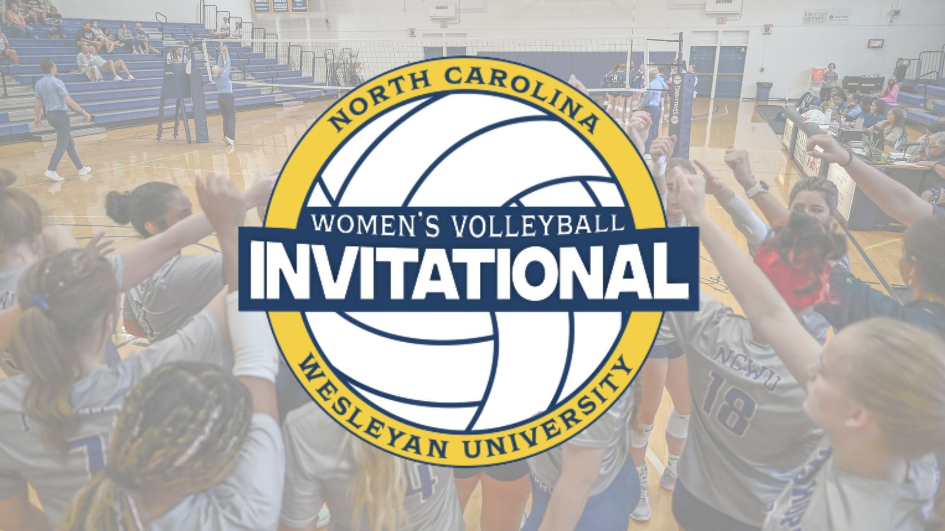 VBALL Invitational