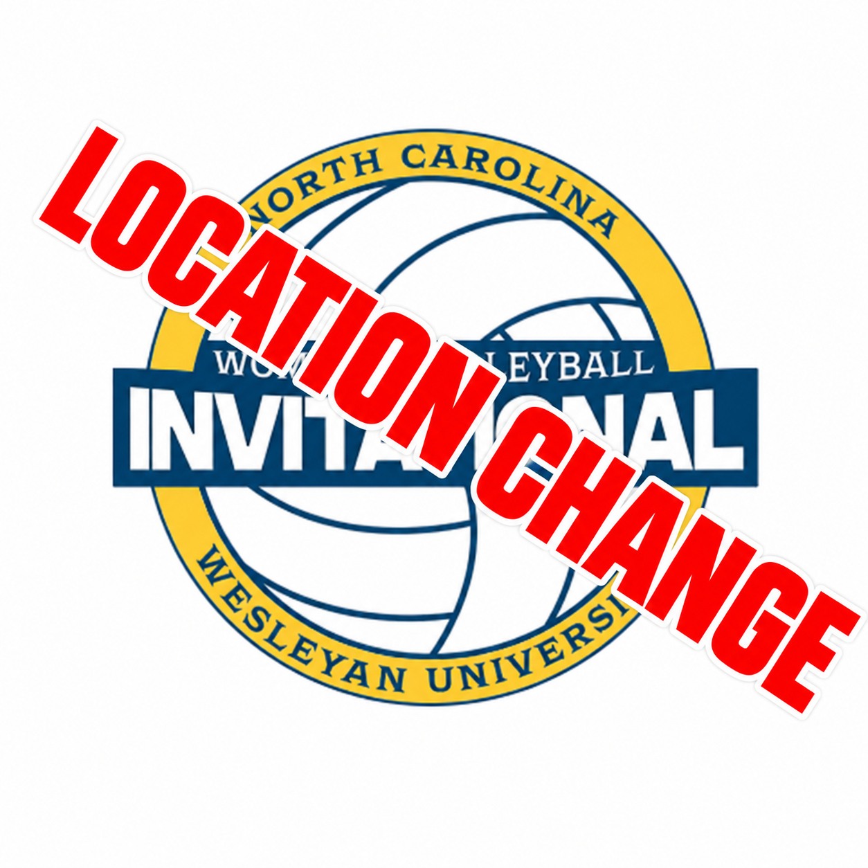Vball Invitational