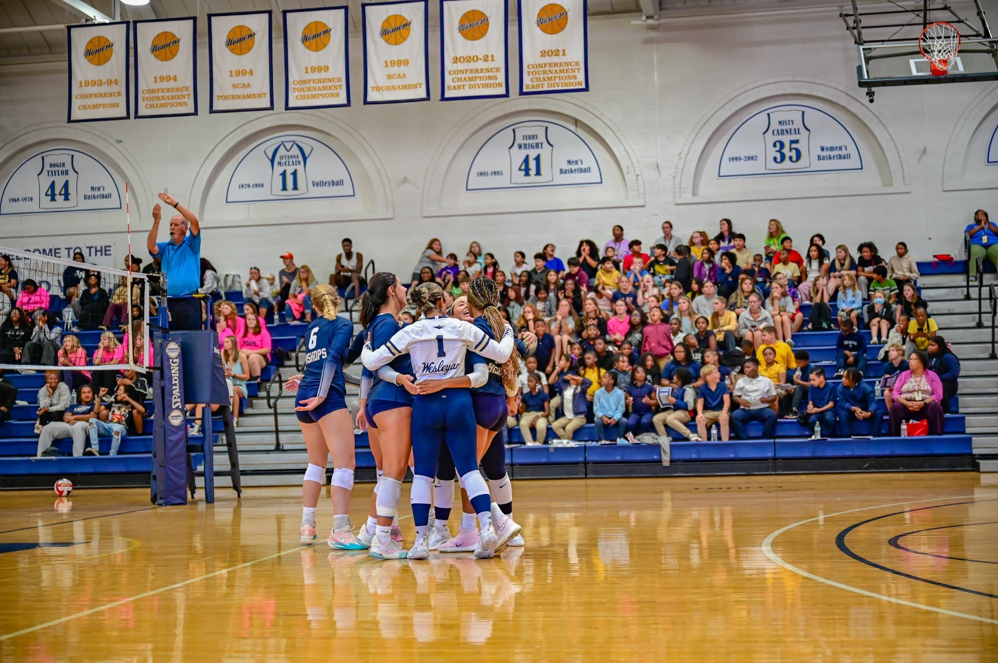 VBALL