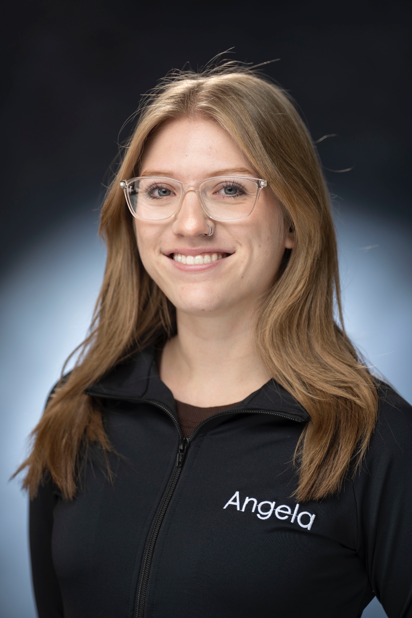 Angela Loya - Dance Team Head Coach
