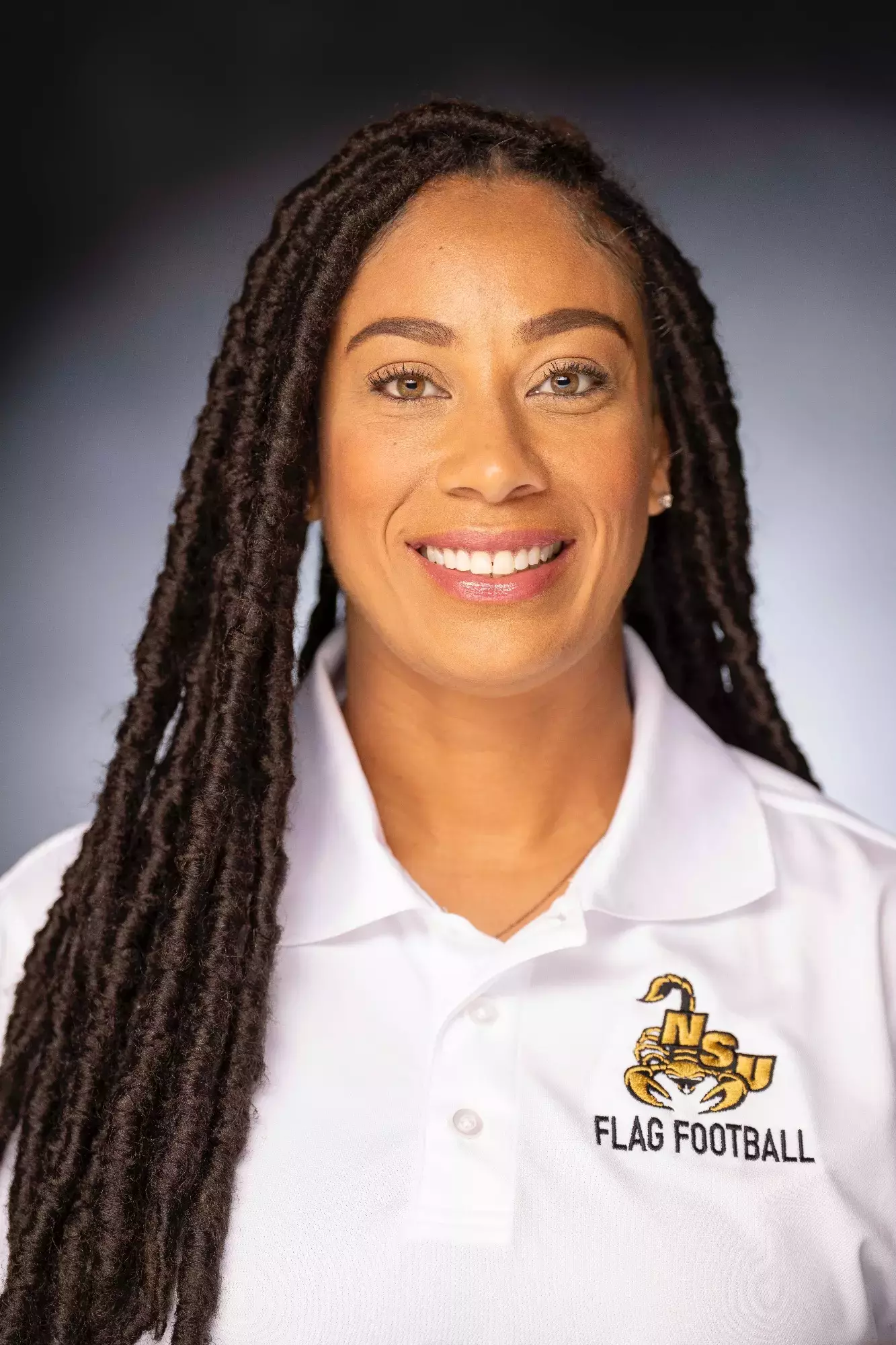 Headshot of Malissa Miles