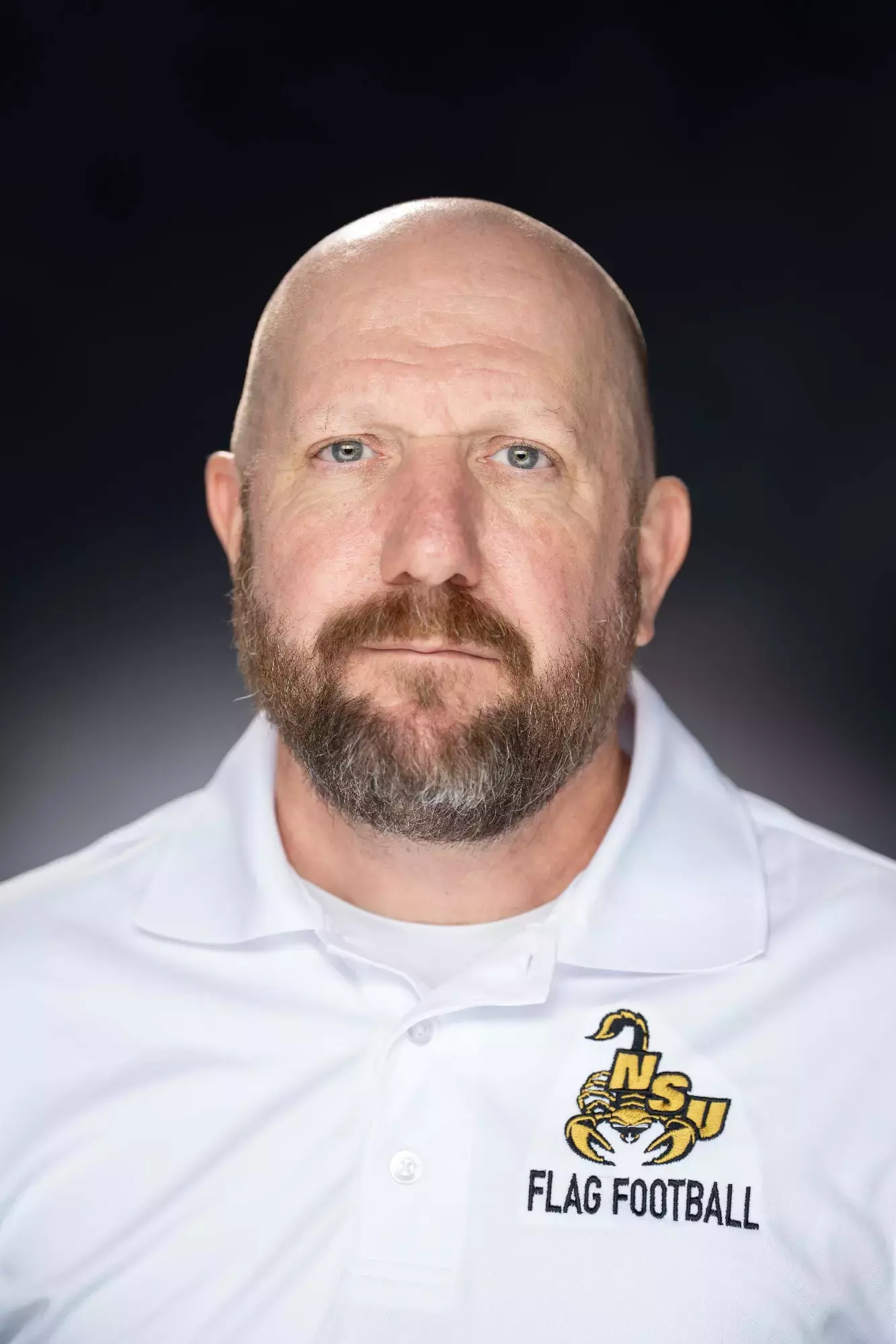 Headshot of Todd Thomson
