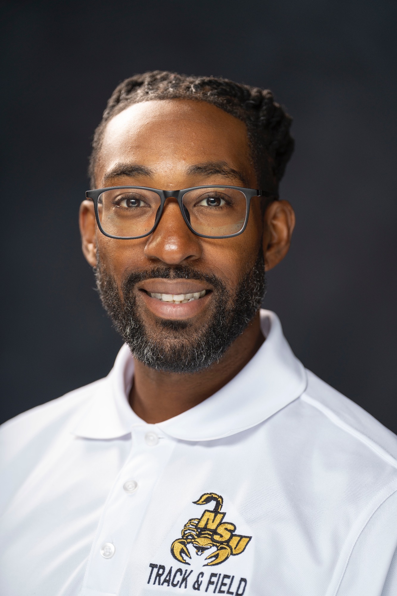 Devin Patterson - Assistant Track & Field Coach–Sprints
