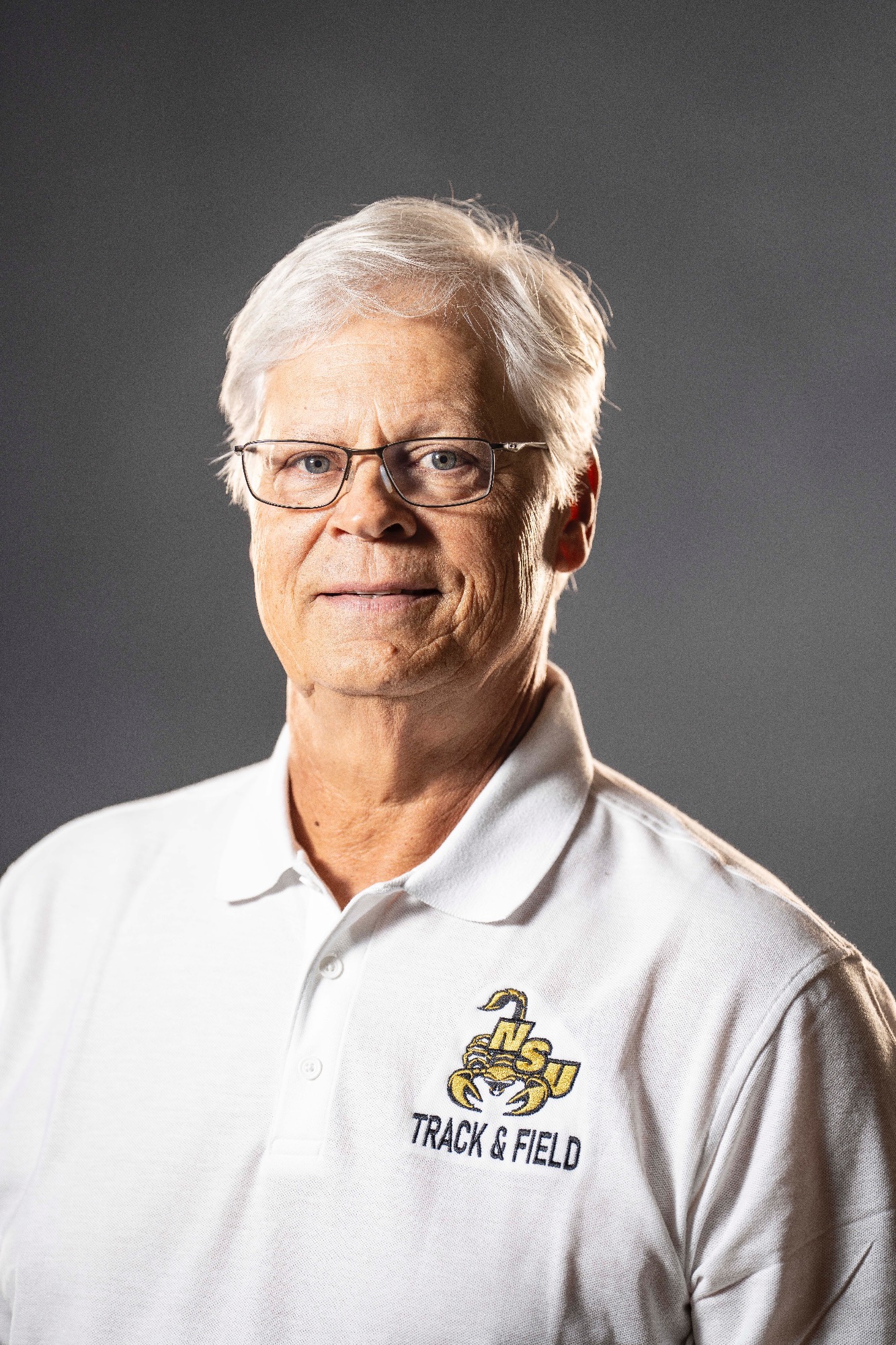 Jimmy Gravo - Assistant Coach–Pole Vault