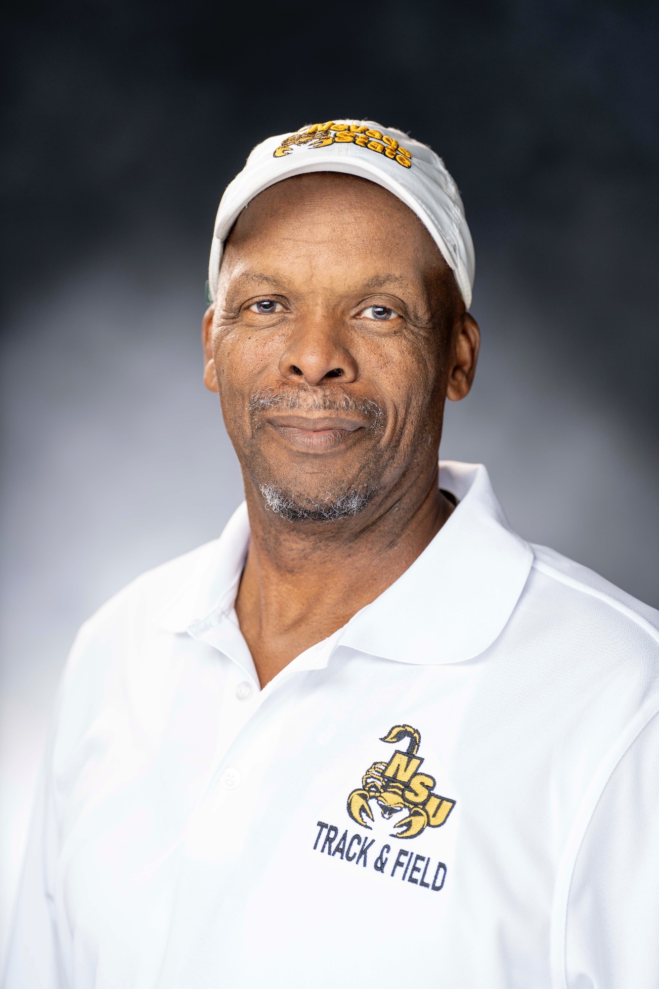 Roy Session - Track & Field Head Coach