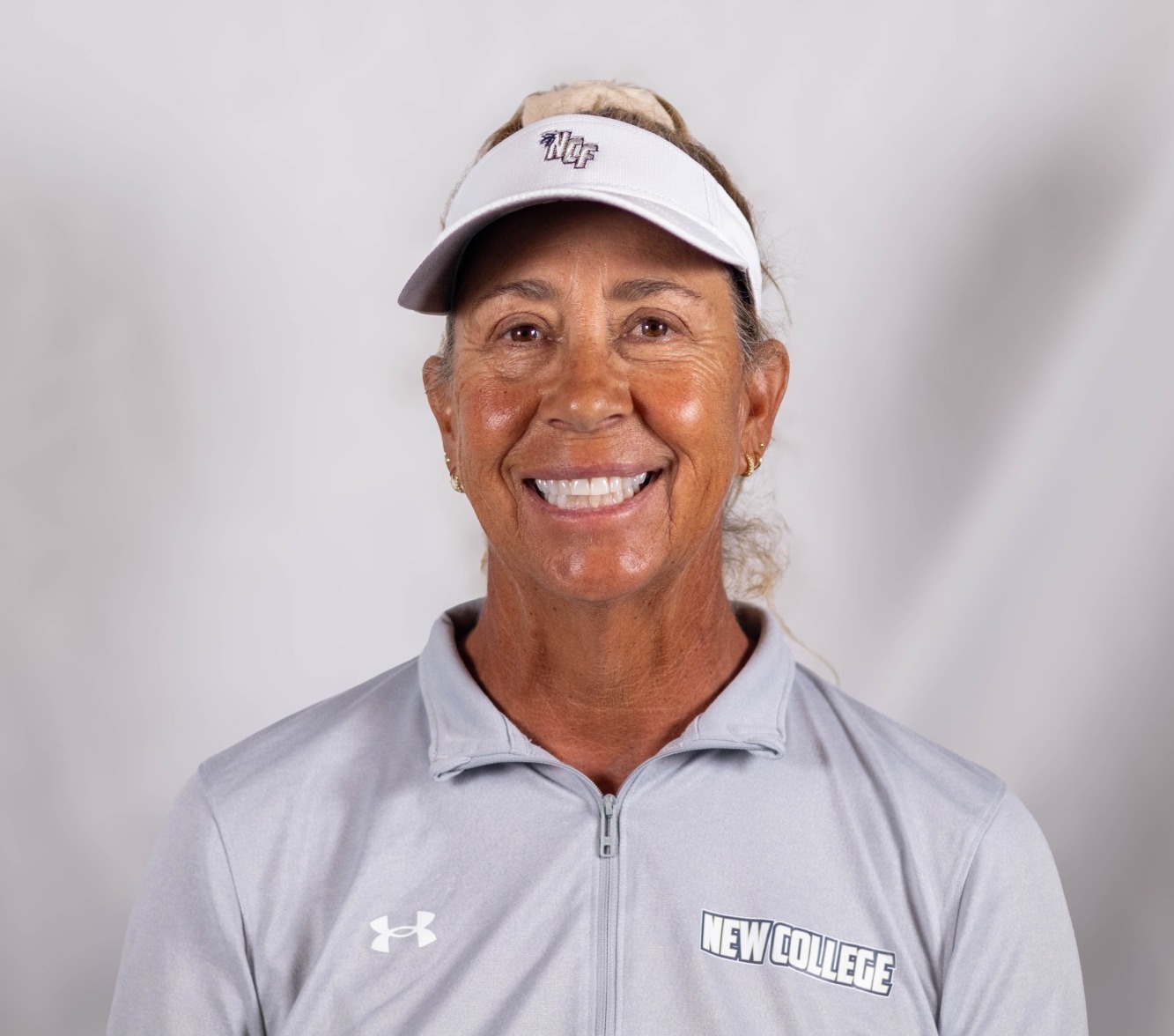 Judy Carlson