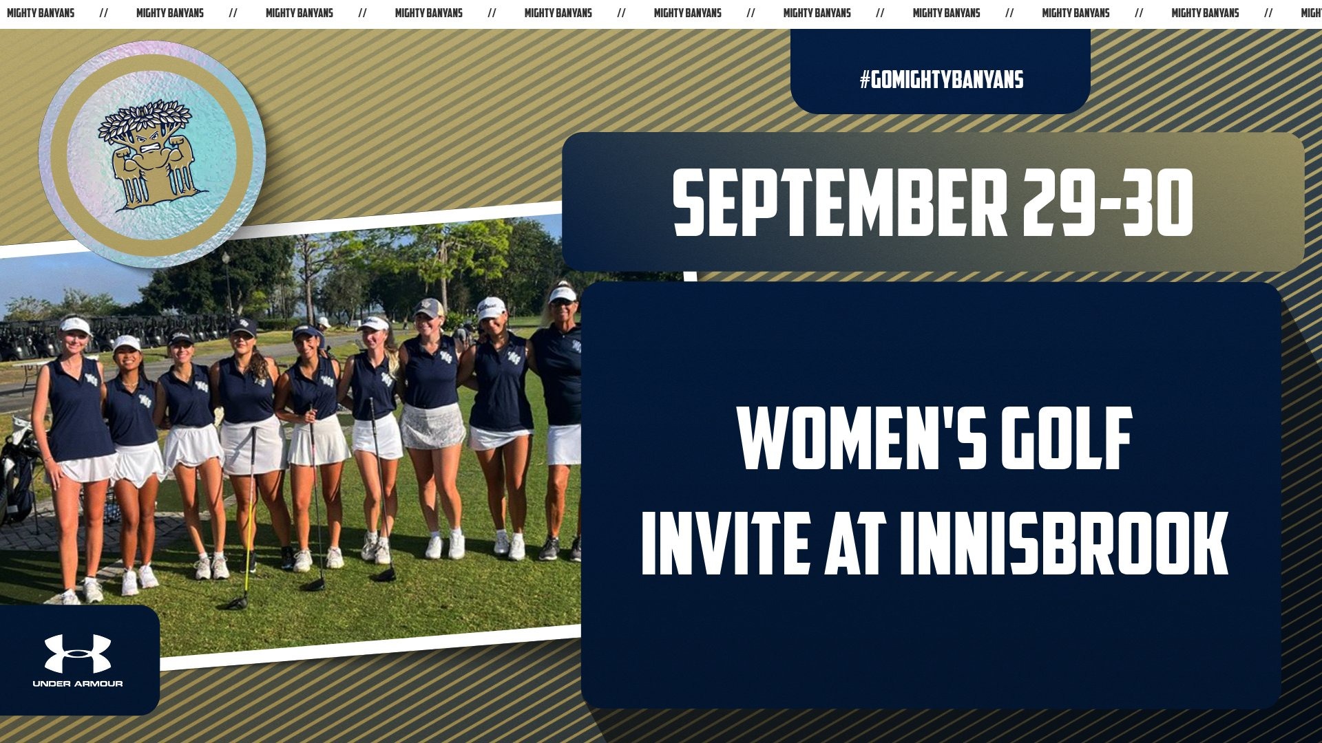 NCF GOLF INNISBROOK PRE