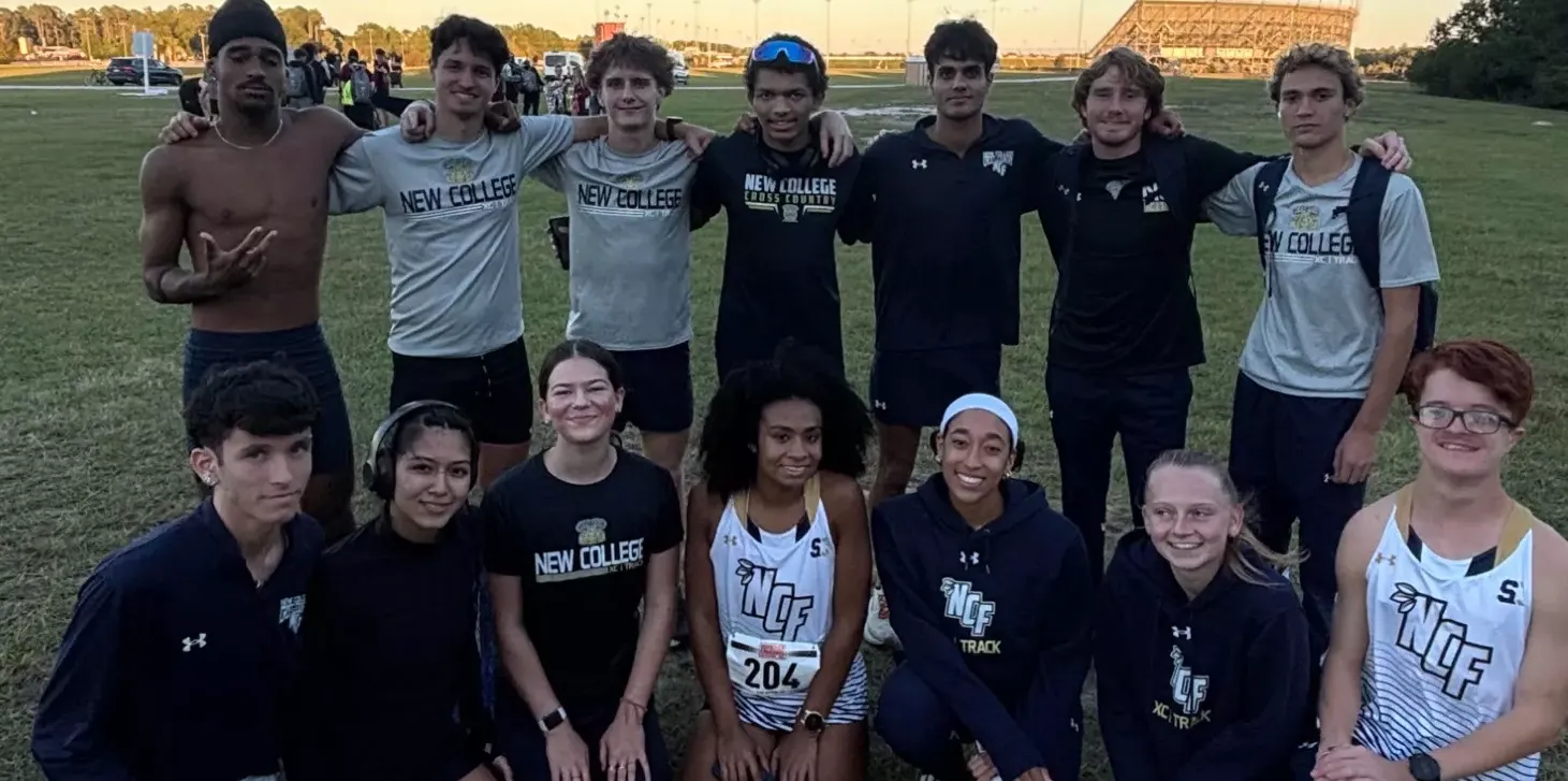 XC AT COKER