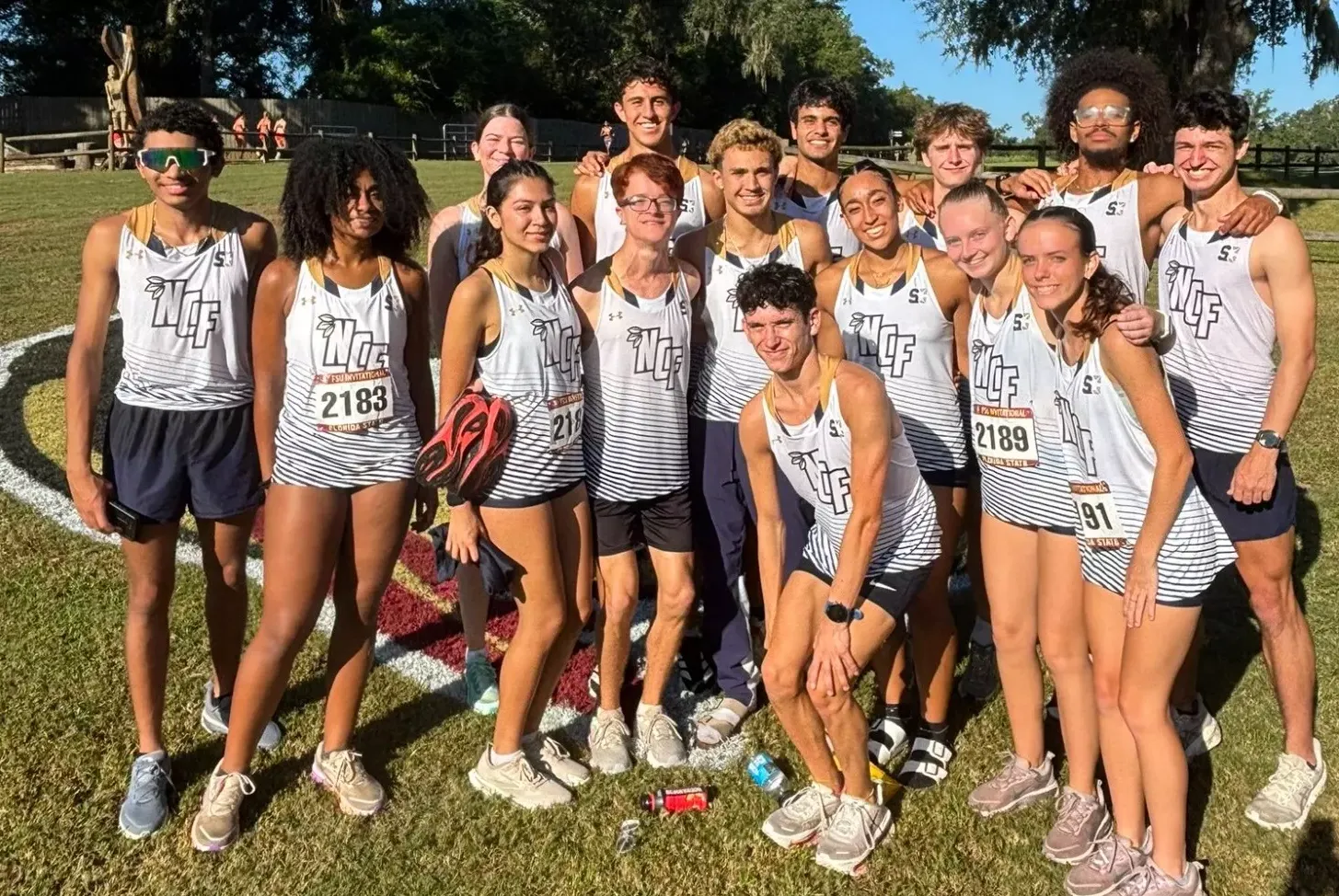 ncf xc at fsu
