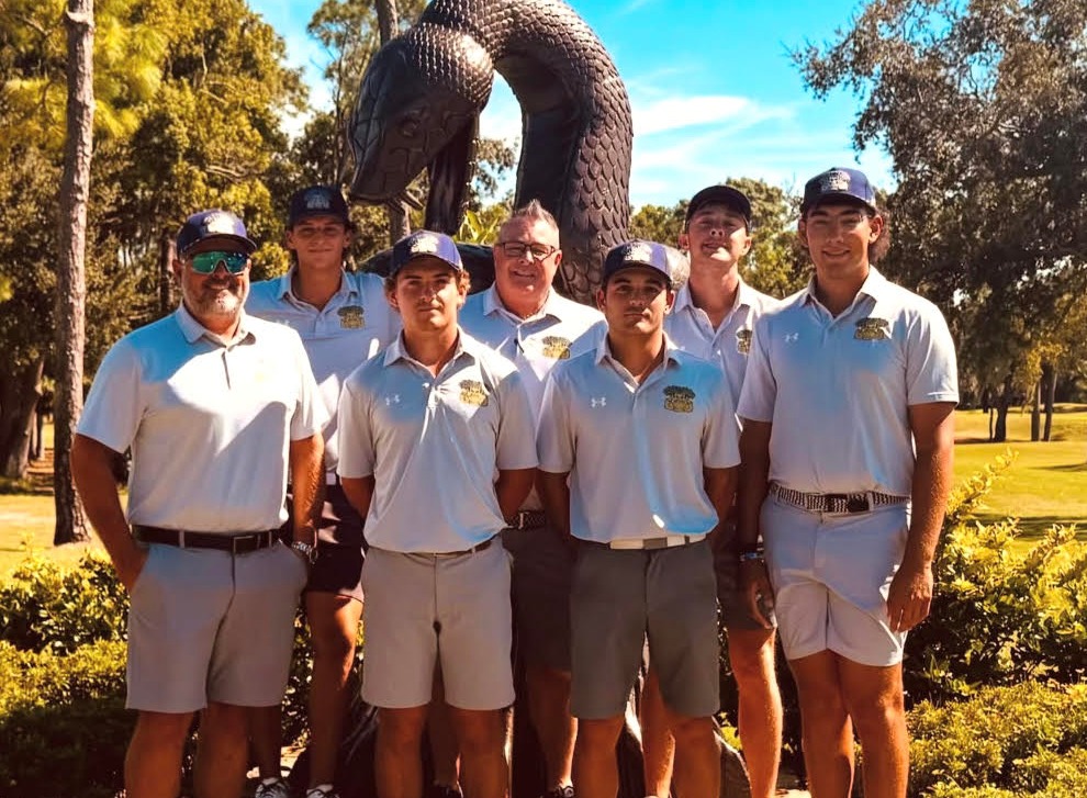 ncf men at innisbrook