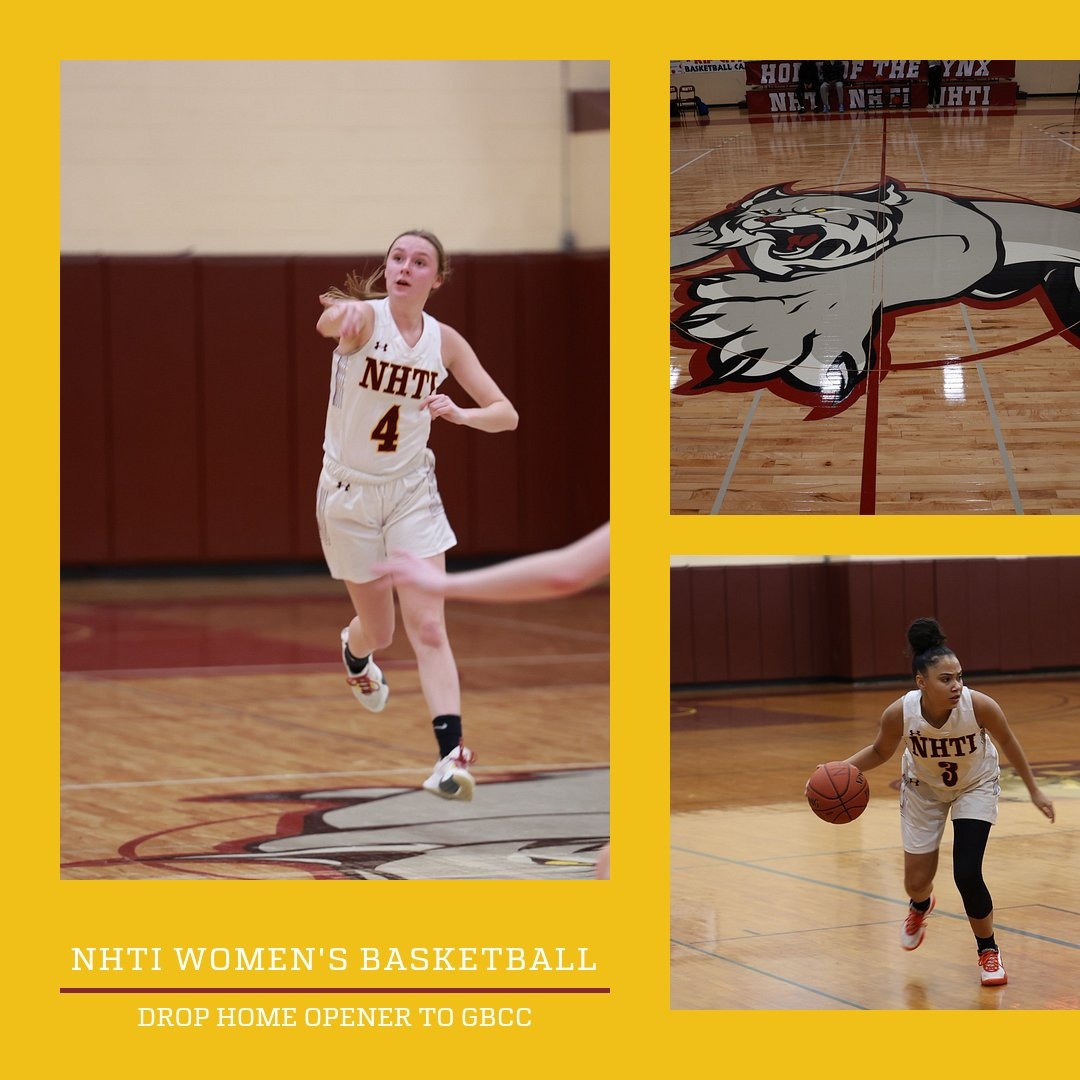 wbb vs gbcc Nov 21