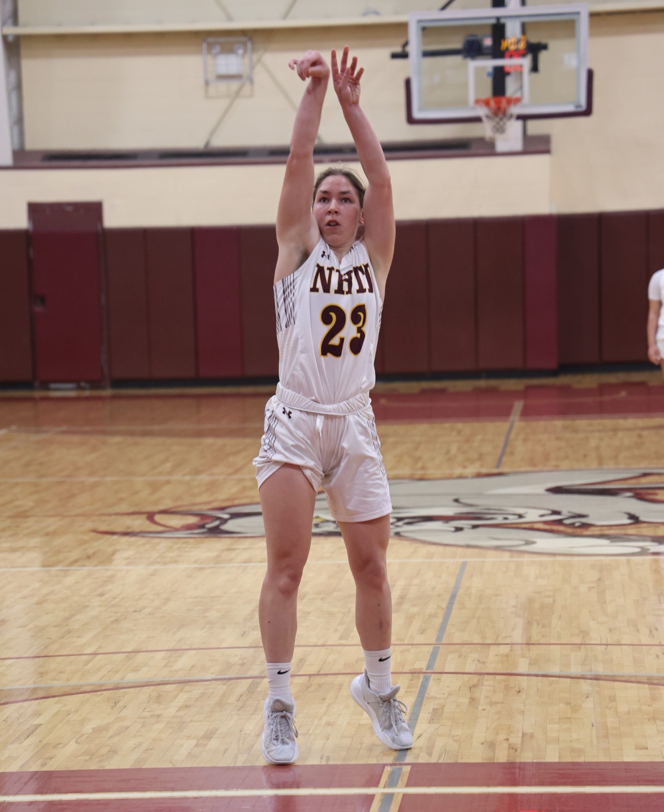 Women's Basketball