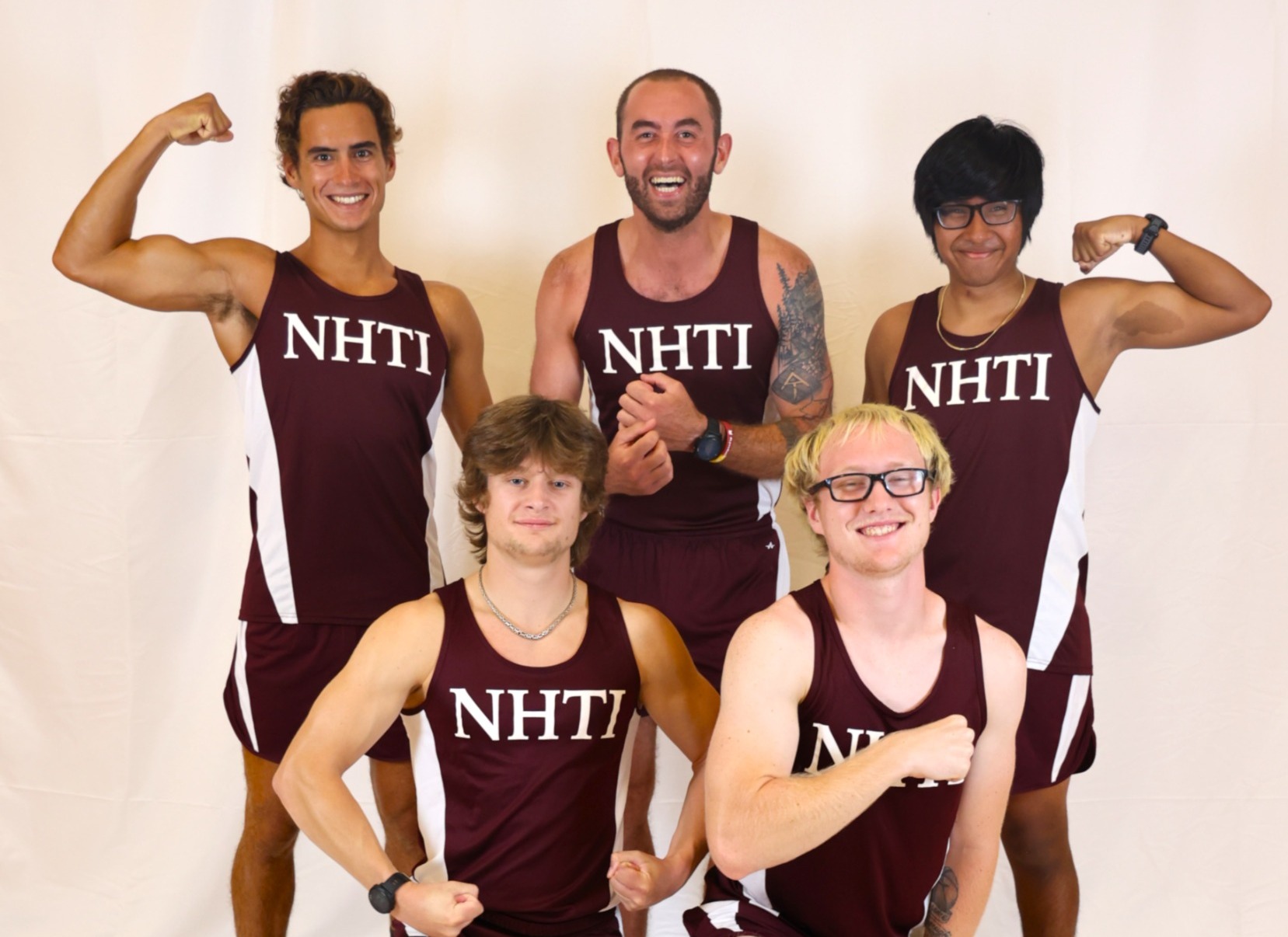 Cross Country