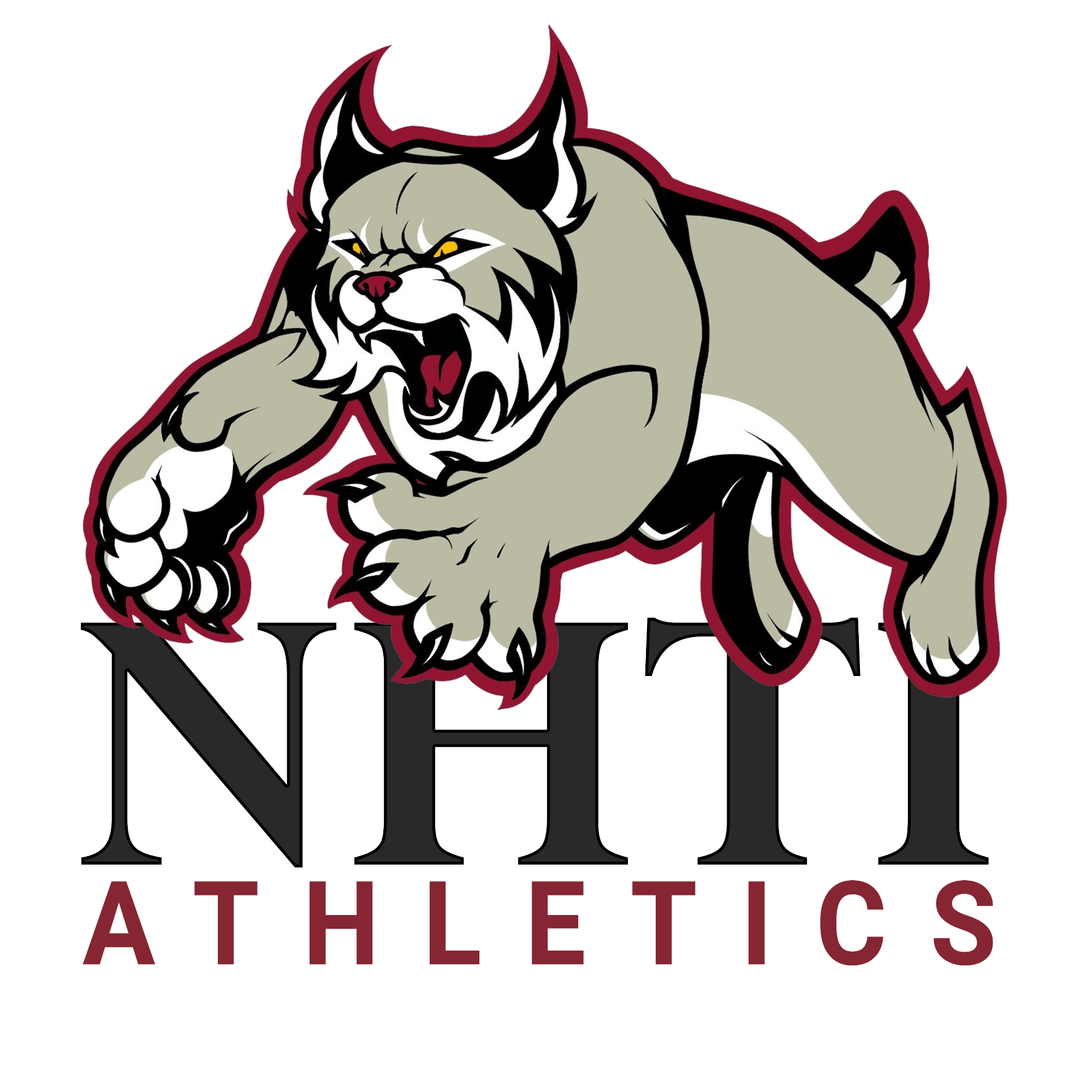 Athletics Logo
