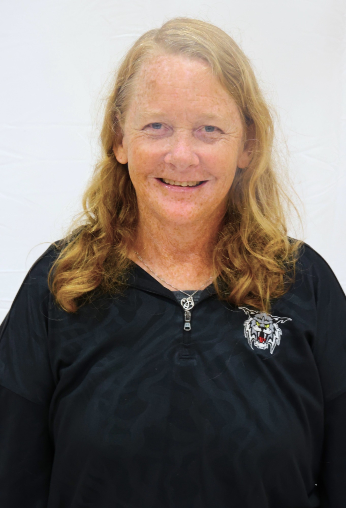 Coach Heidi Crockett WSOC