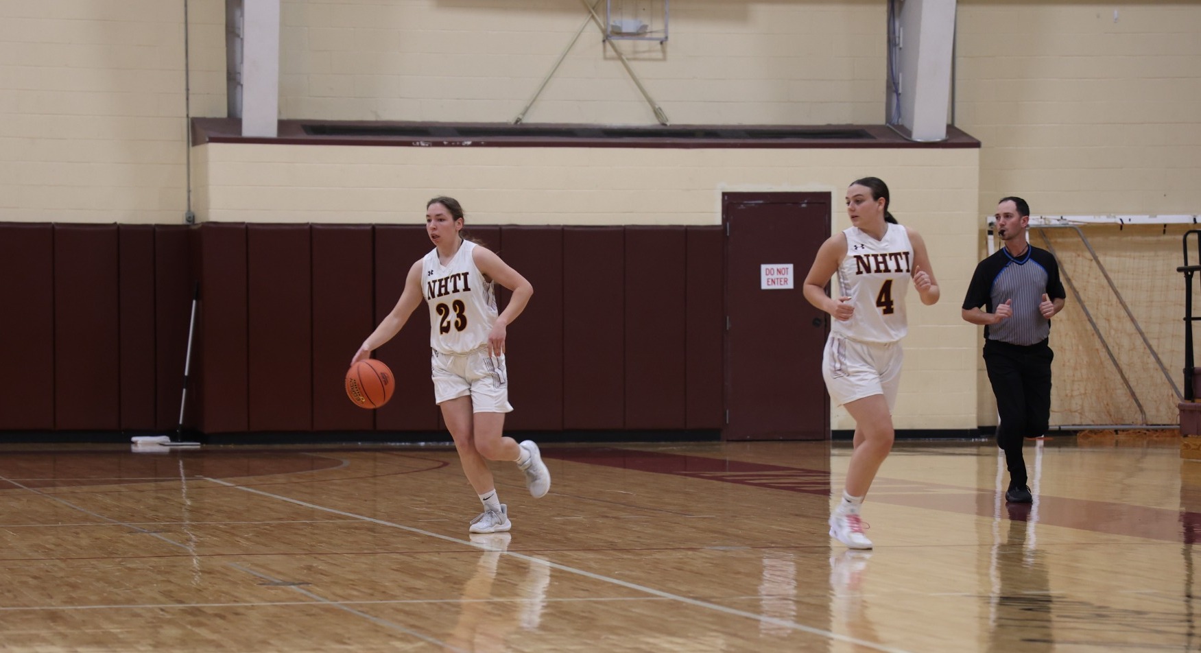 Women's Basketball
