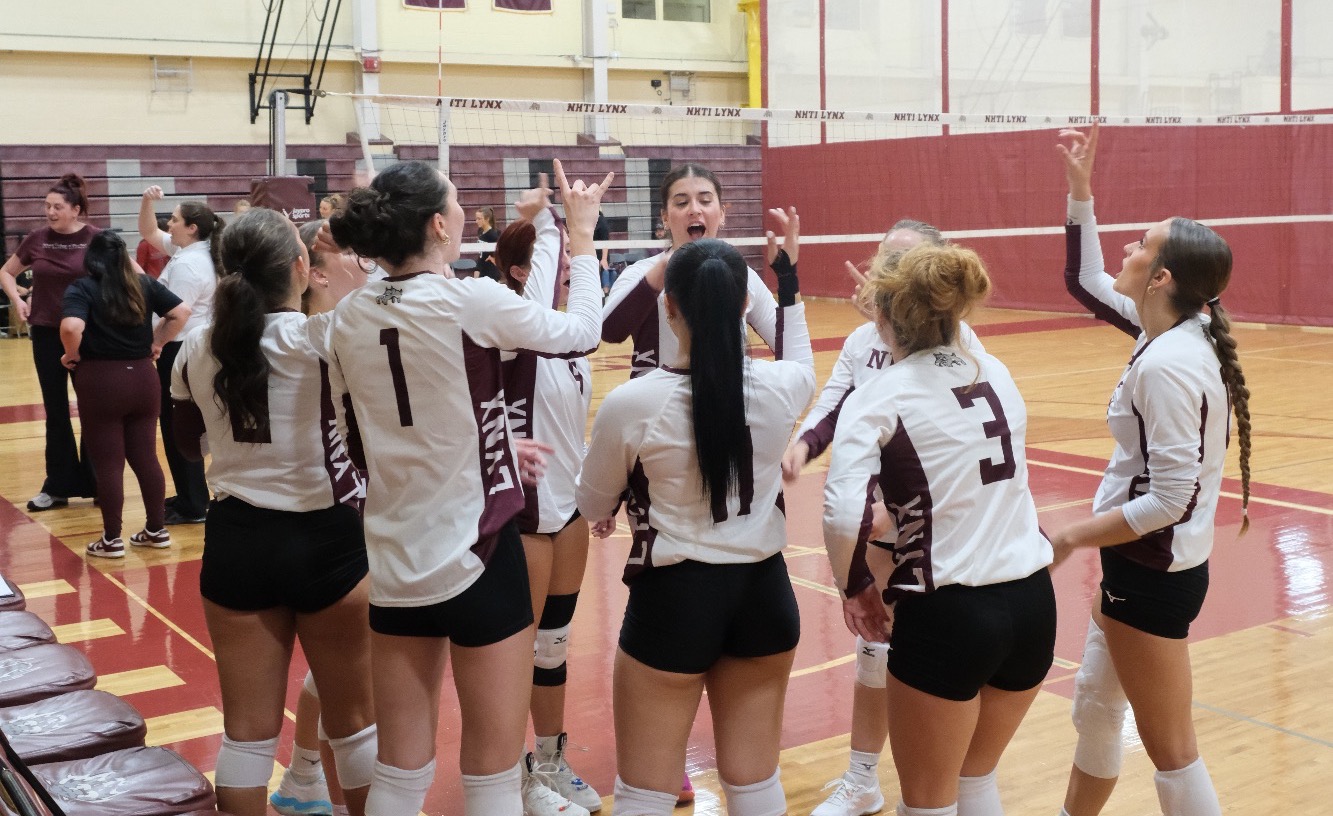 Sept. 30 VB Recap