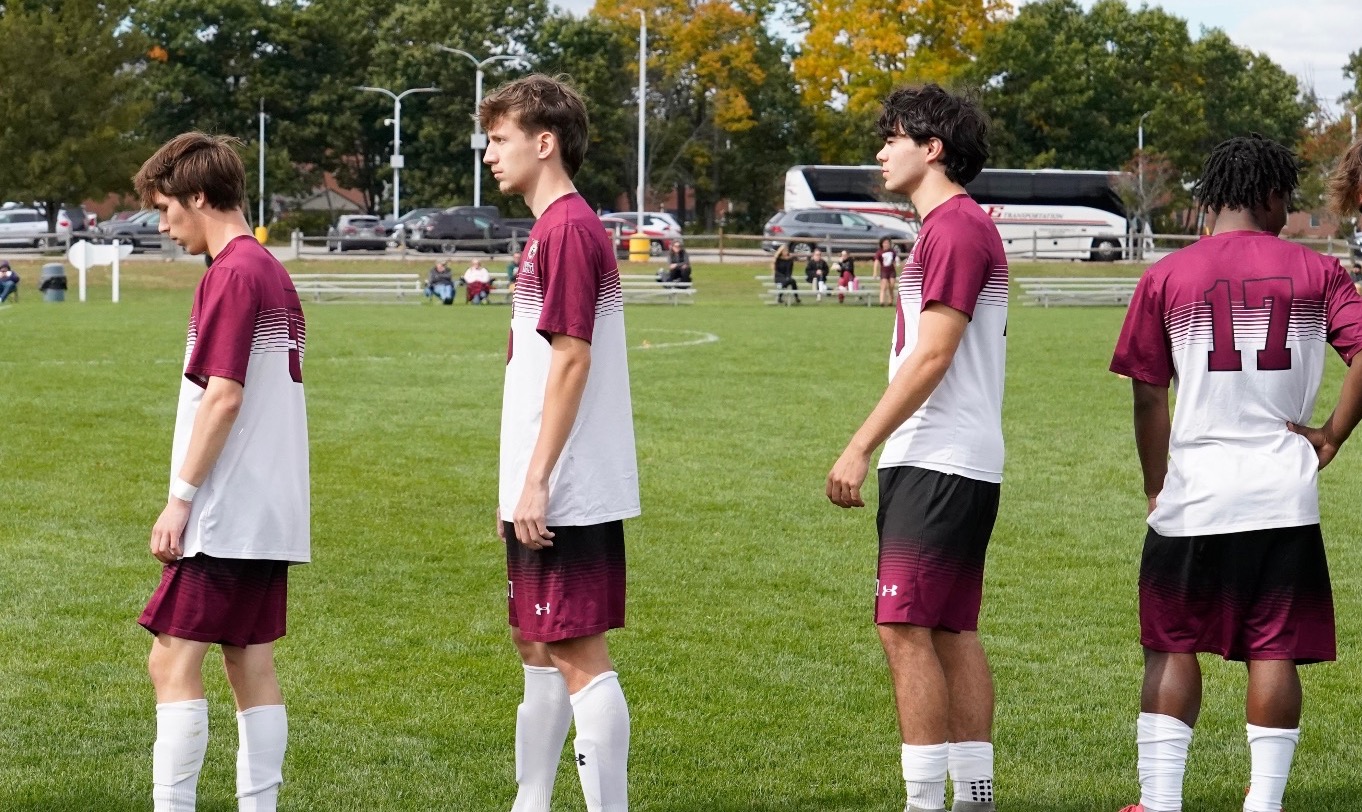 Oct. 10 MSOC Recap