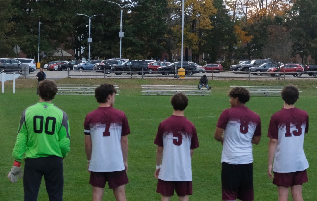 Oct. 14 MSOC Recap