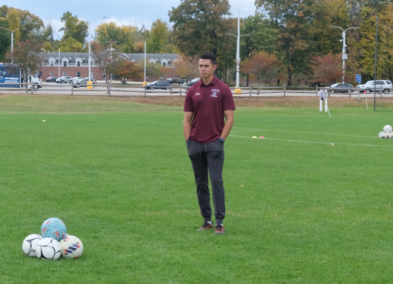 Oct. 17 Preview - Jarrod Smith