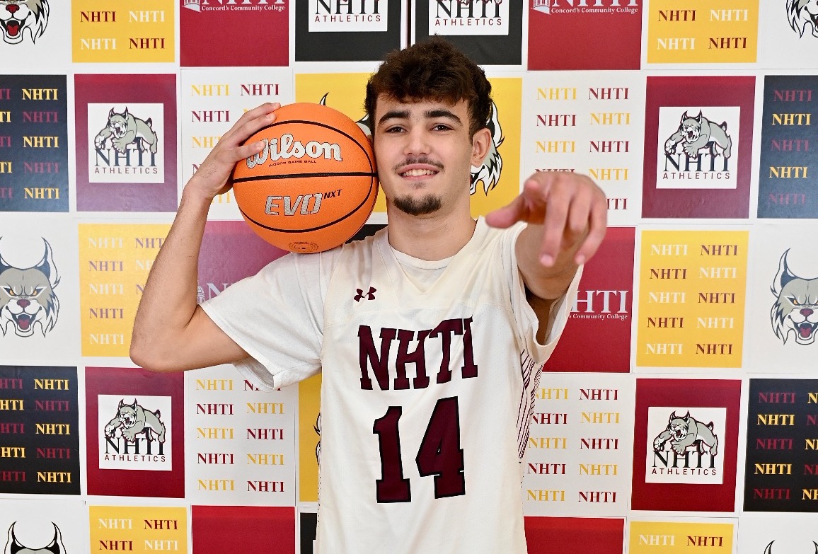 Oct. 27 MBB Preview (Colin Dube)
