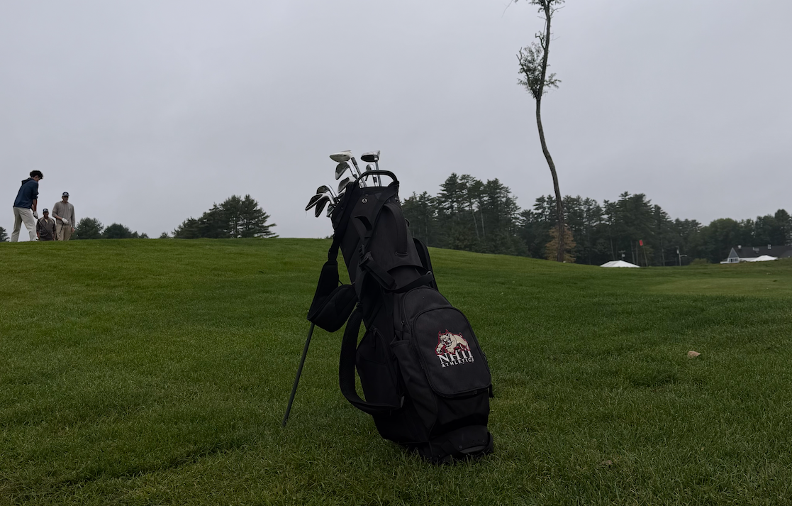 Golf 2026 Season Recap