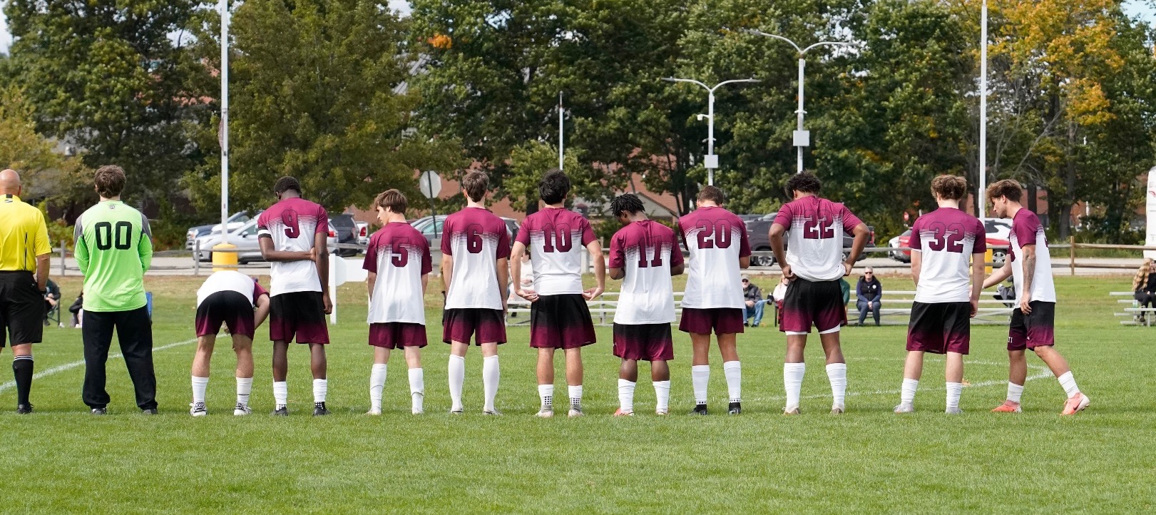 Oct. 8 MSOC Recap
