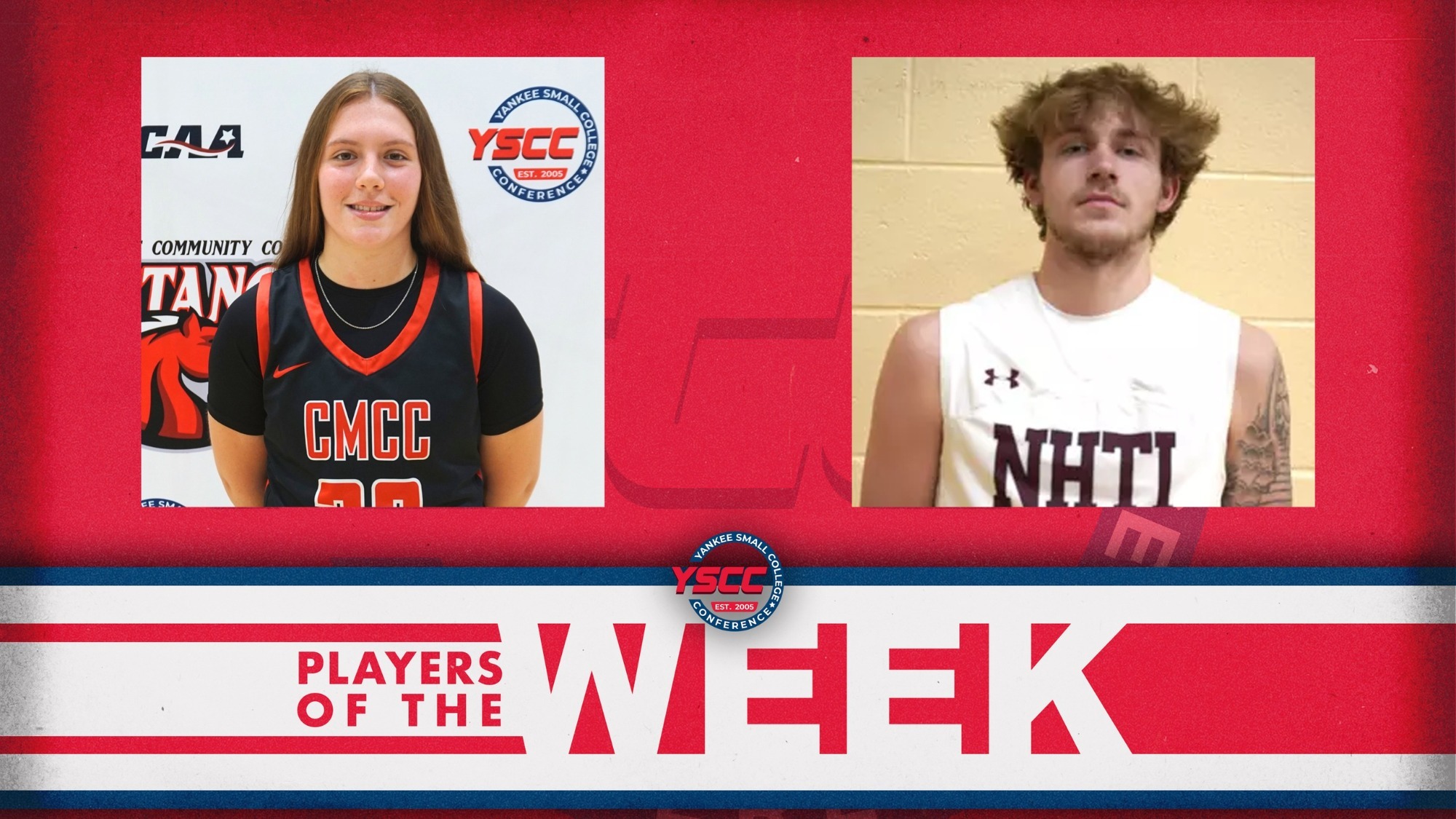 Max Shosa YSCC PoW Week 10